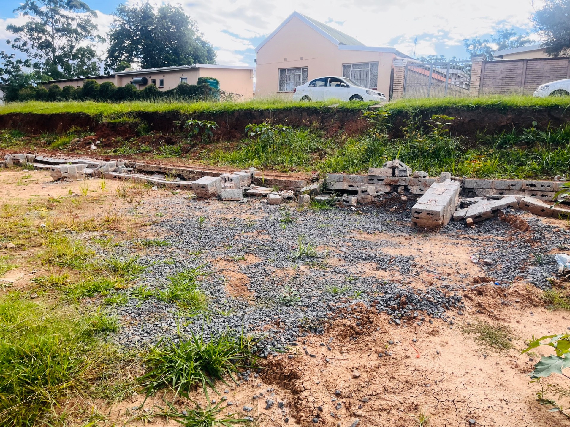 House for sale in Butterworth, 900 m²