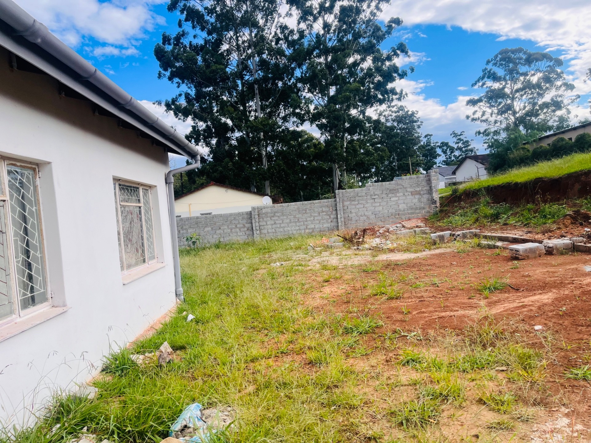House for sale in Butterworth, 900 m²