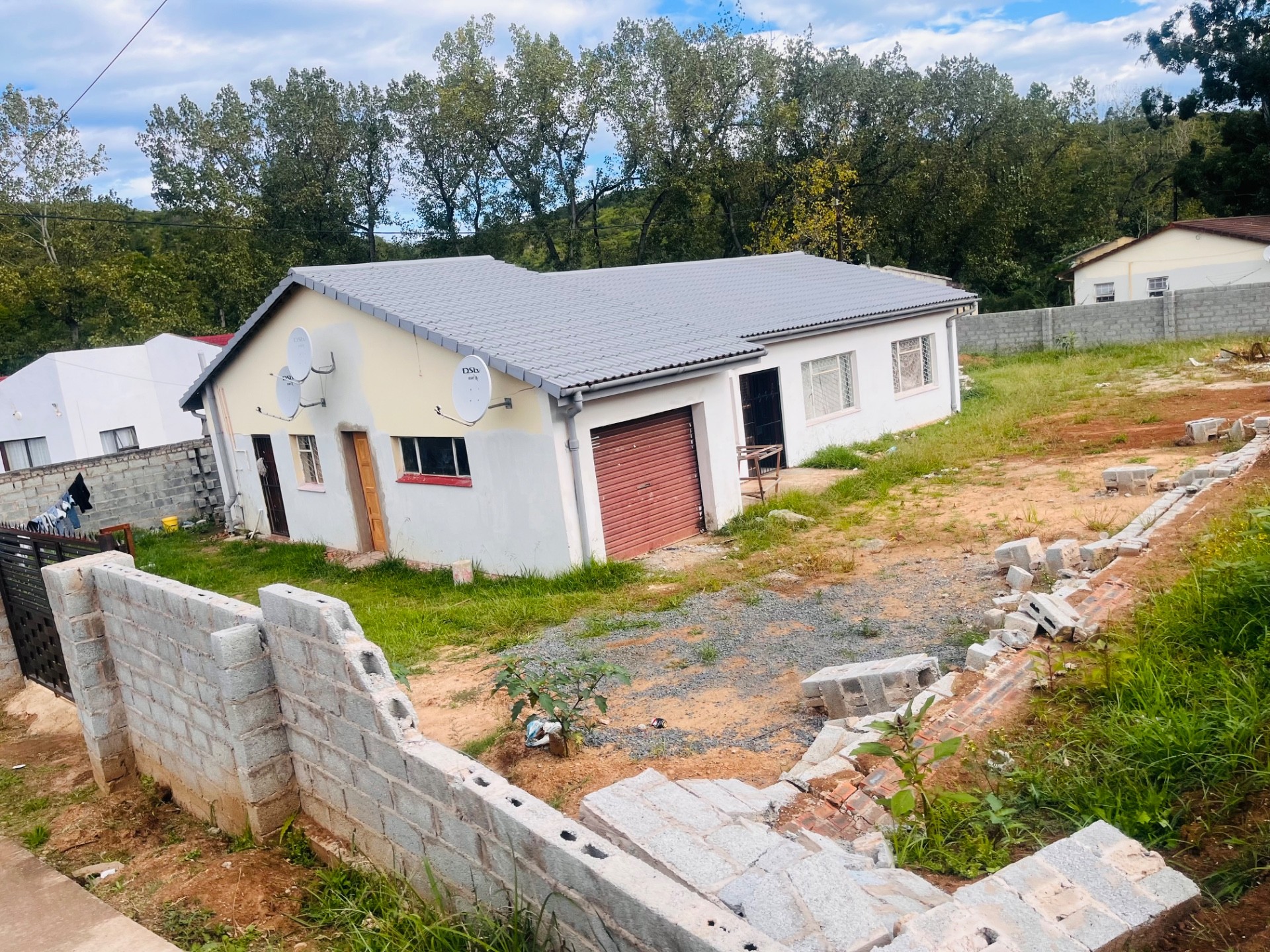 House for sale in Butterworth, 900 m²
