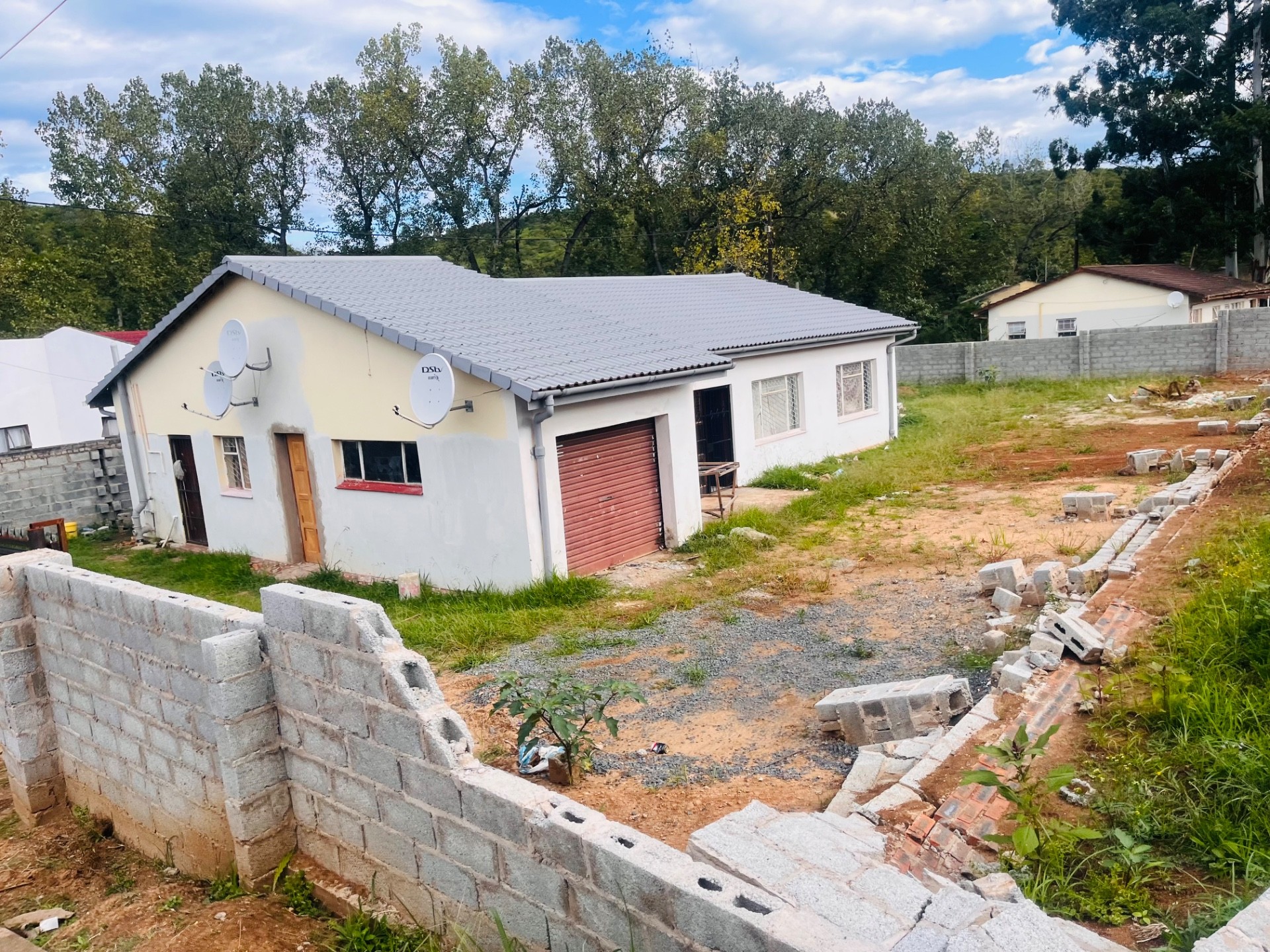 House for sale in Butterworth, 900 m²