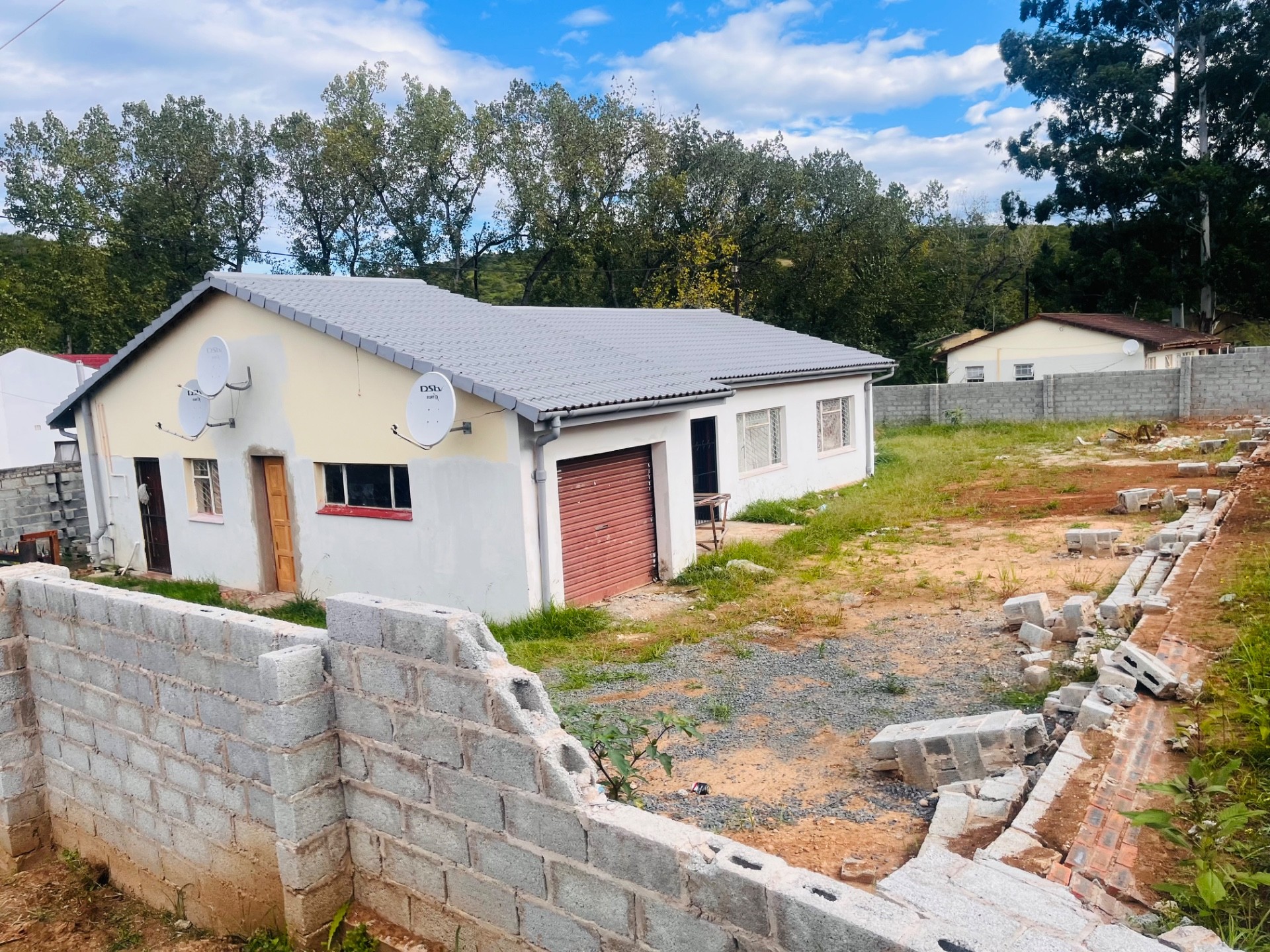 House for sale in Butterworth, 900 m²