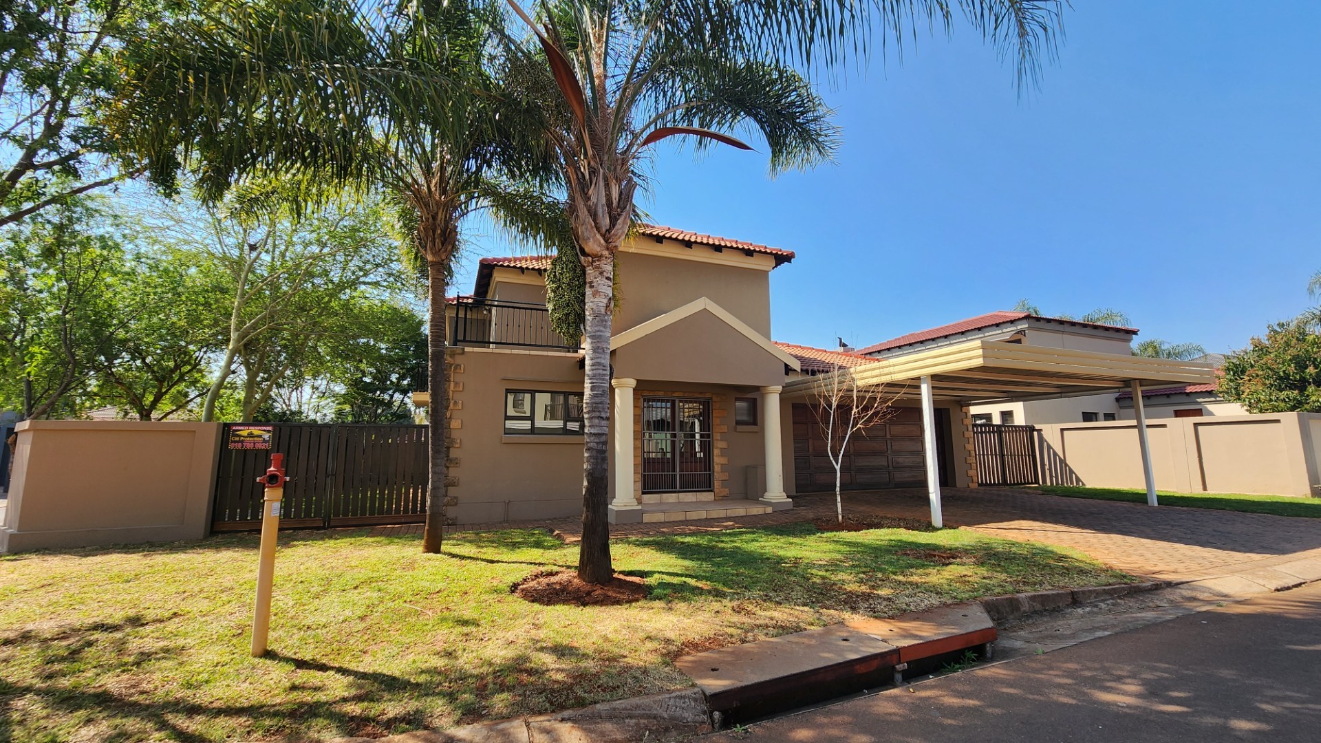 House for sale in Montana, Pretoria, 275 m²
