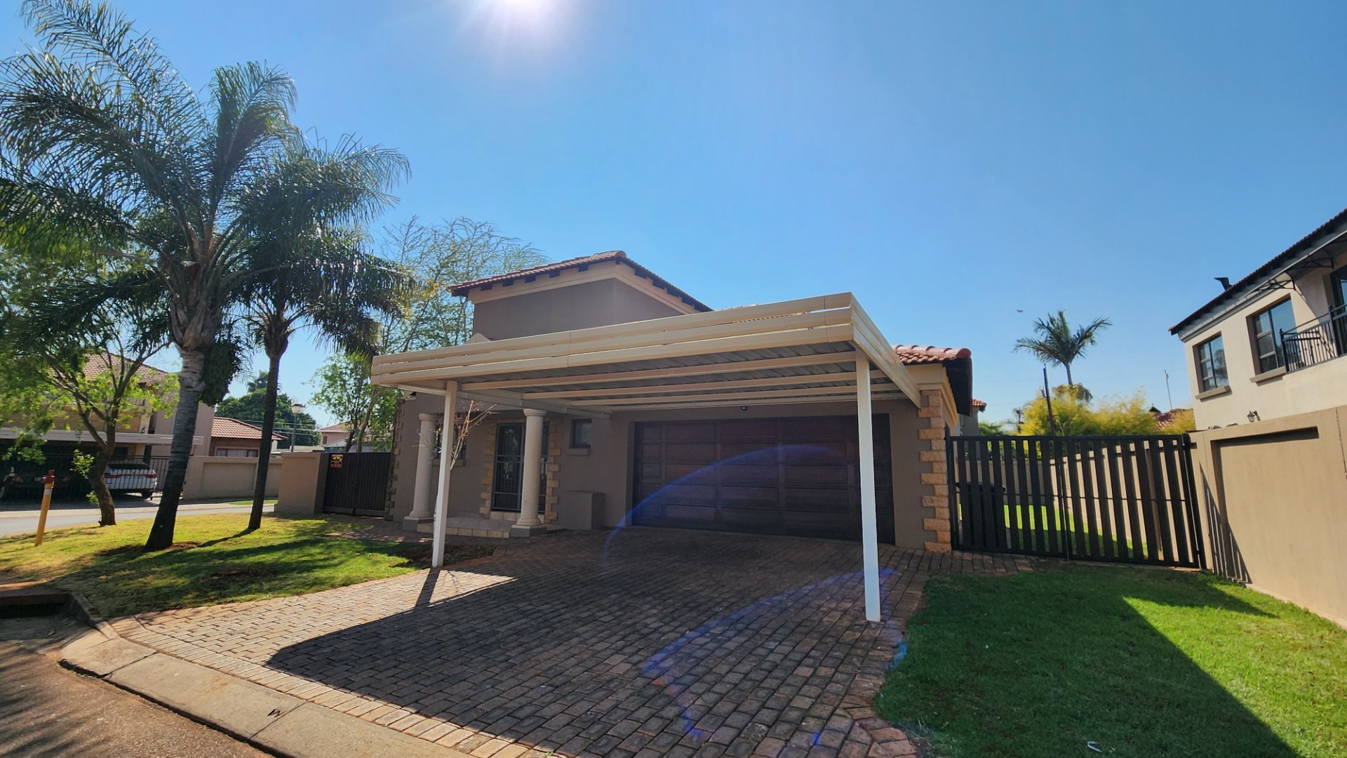 House for sale in Montana, Pretoria, 275 m²