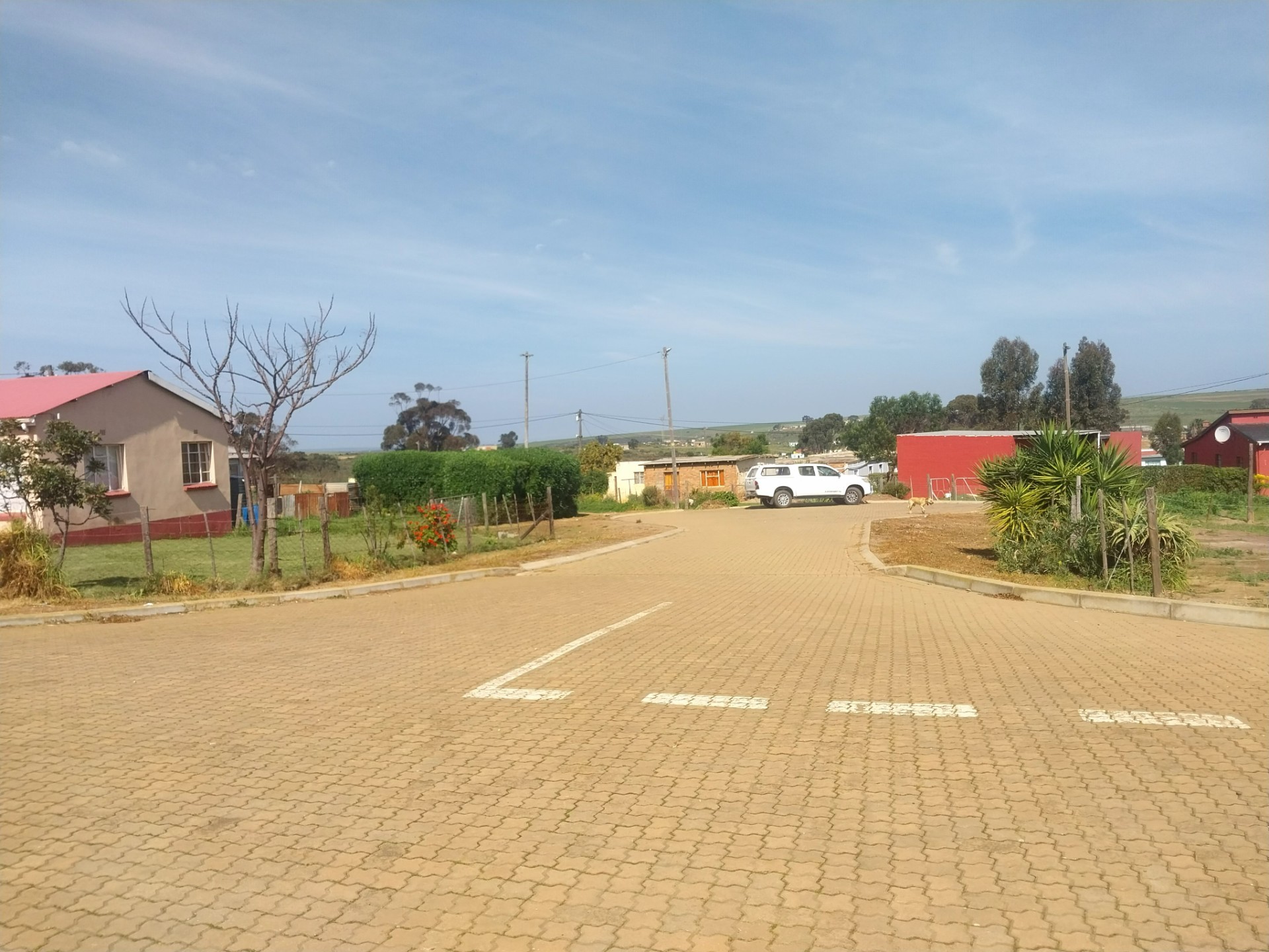 Vacant Land for sale in Slangrivier, Heidelberg, 225 Lotz Street, Slangrivier, Heidelberg, Western Cape, 979 m²