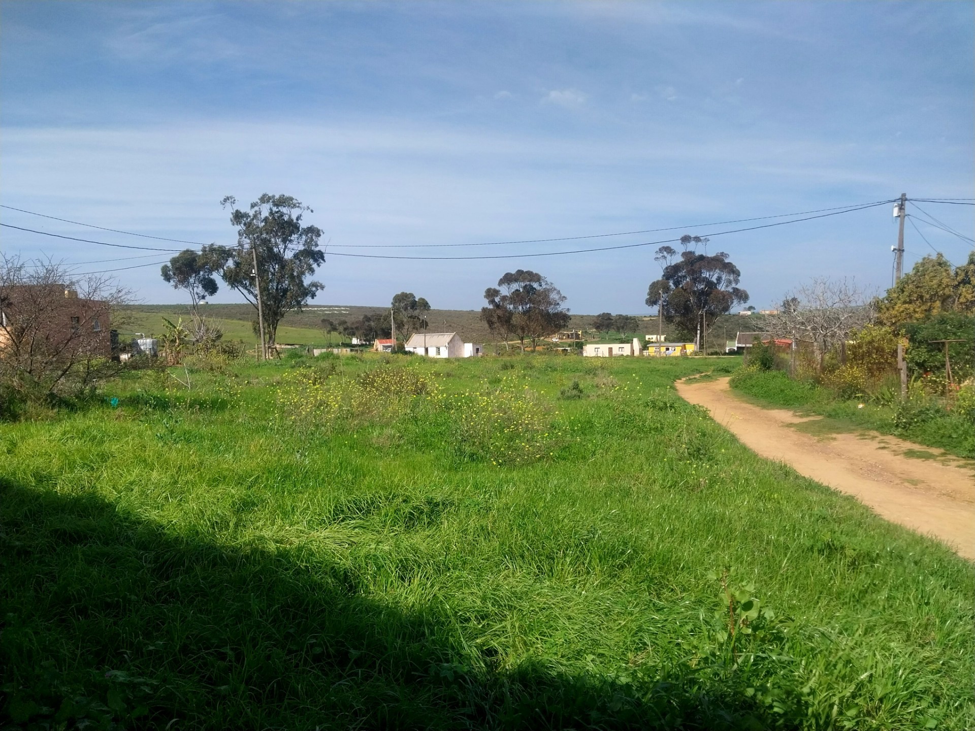 Vacant Land for sale in Slangrivier, Heidelberg, 225 Lotz Street, Slangrivier, Heidelberg, Western Cape, 979 m²