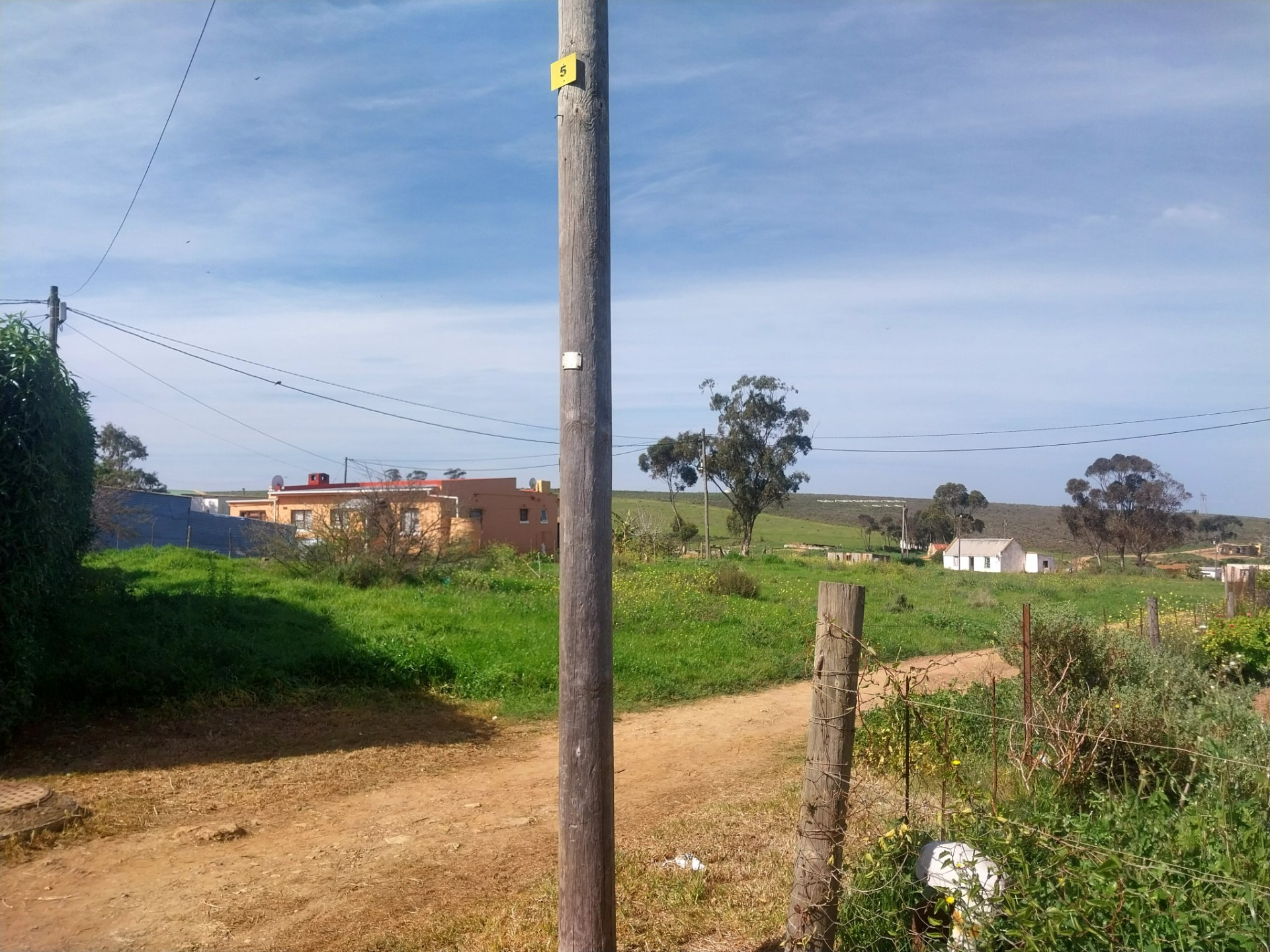 Vacant Land for sale in Slangrivier, Heidelberg, 225 Lotz Street, Slangrivier, Heidelberg, Western Cape, 979 m²