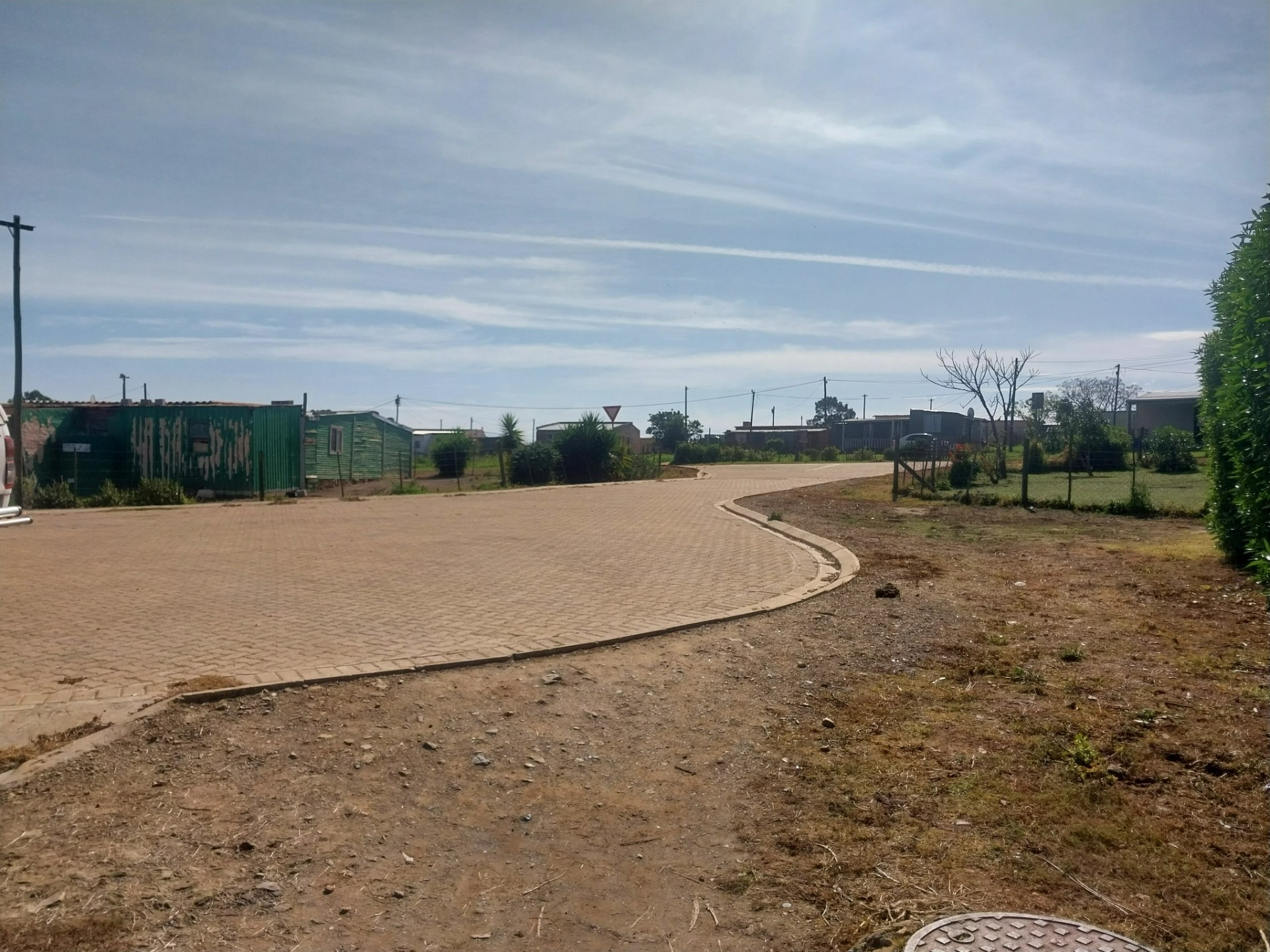 Vacant Land for sale in Slangrivier, Heidelberg, 225 Lotz Street, Slangrivier, Heidelberg, Western Cape, 979 m²