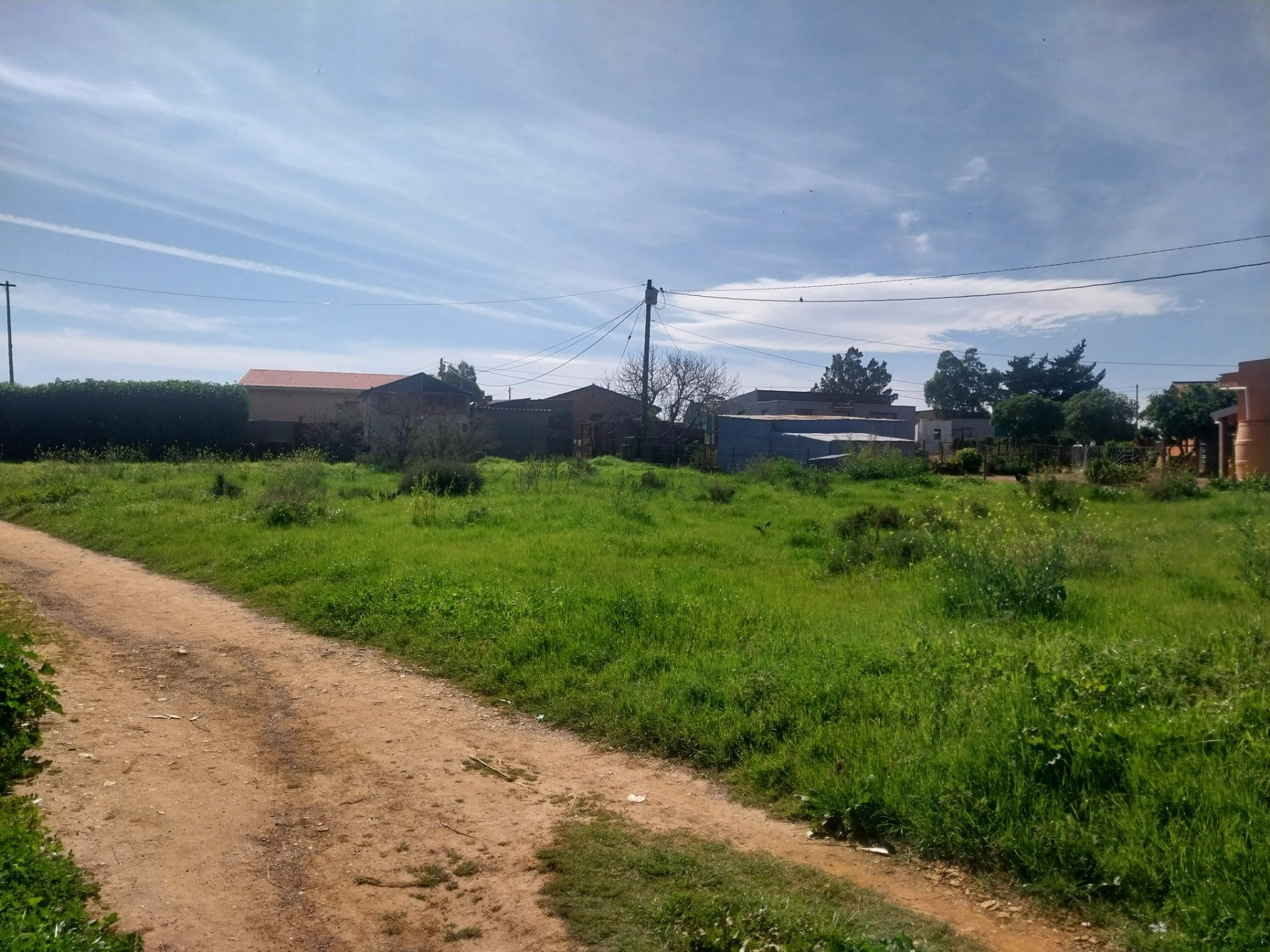 Vacant Land for sale in Slangrivier, Heidelberg, 225 Lotz Street, Slangrivier, Heidelberg, Western Cape, 979 m²