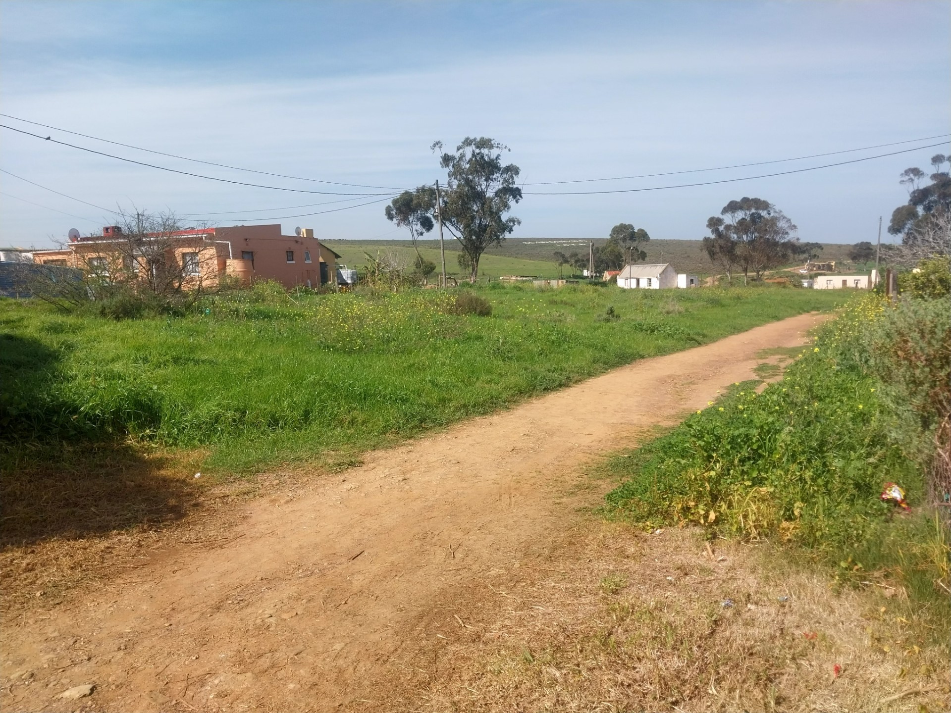 Vacant Land for sale in Slangrivier, Heidelberg, 225 Lotz Street, Slangrivier, Heidelberg, Western Cape, 979 m²