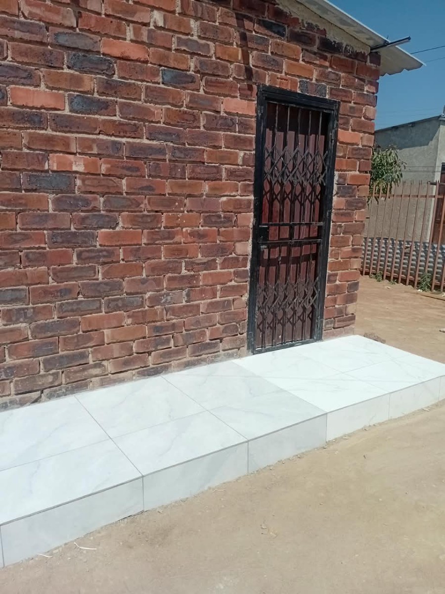 House for rent in Seshego 9L, Seshego, Polokwane