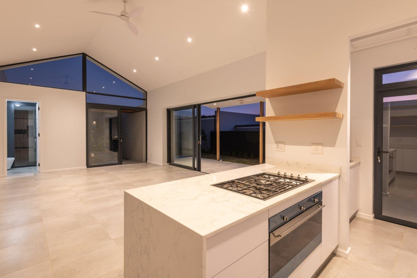 House for rent in Elaleni Coastal Forest Estate, Ballito, KwaZulu Natal, 209 m²