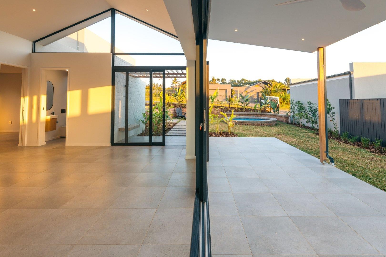 House for rent in Elaleni Coastal Forest Estate, Ballito, KwaZulu Natal, 209 m²