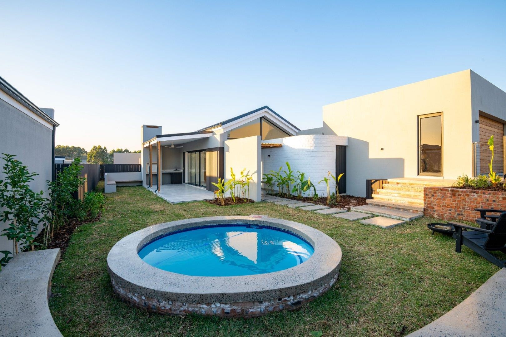 House for rent in Elaleni Coastal Forest Estate, Ballito, KwaZulu Natal, 209 m²