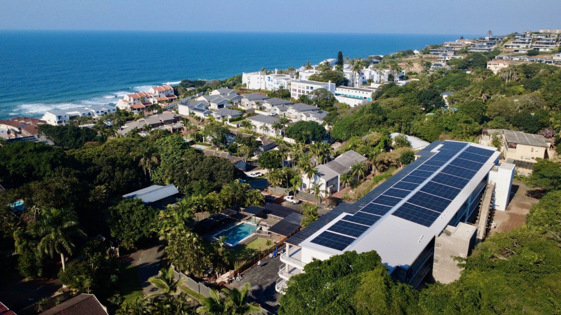 Apartment for rent in Shakas Rock, Ballito, KwaZulu Natal, 147 m²