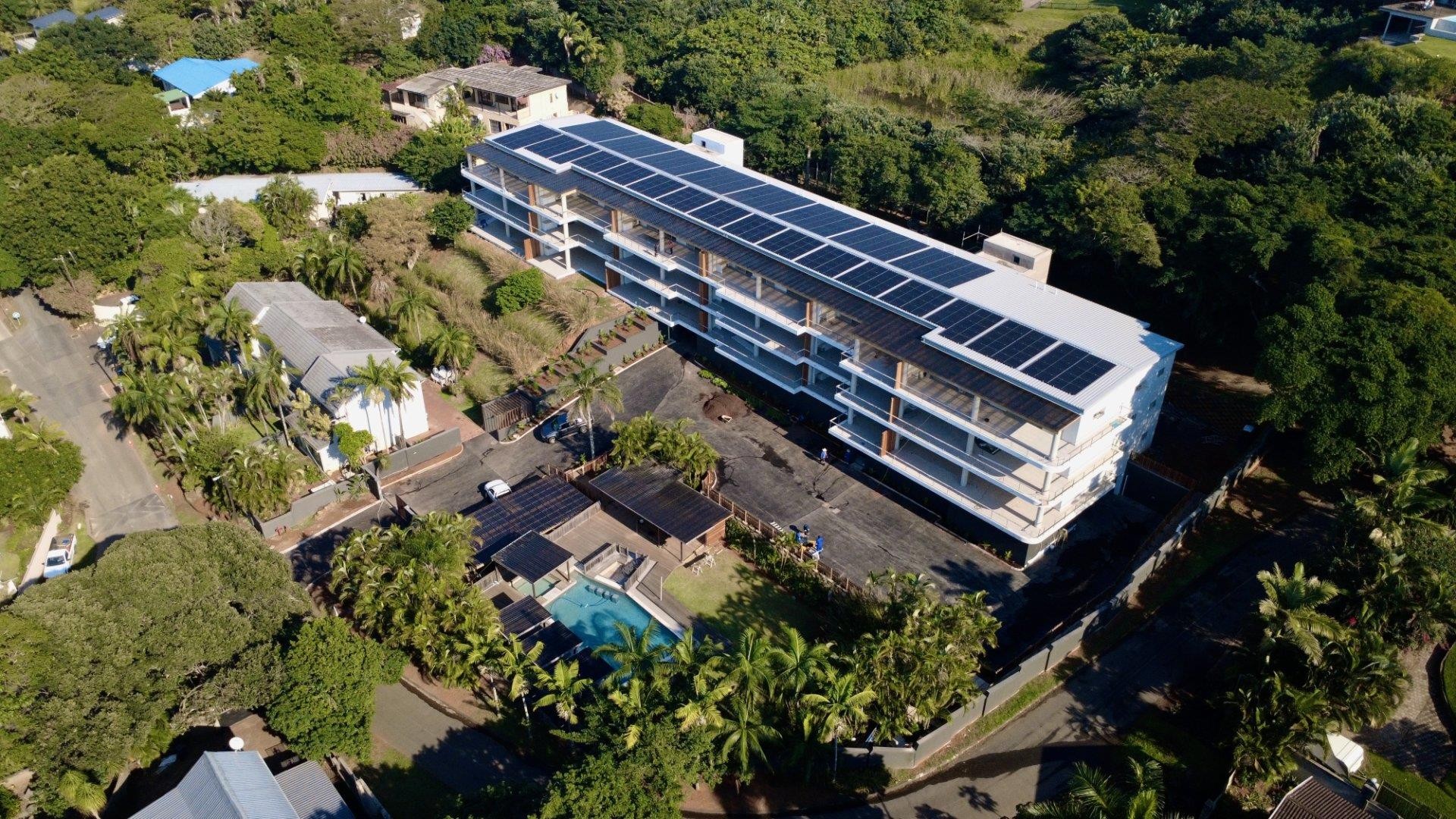 Apartment for rent in Shakas Rock, Ballito, KwaZulu Natal, 147 m²