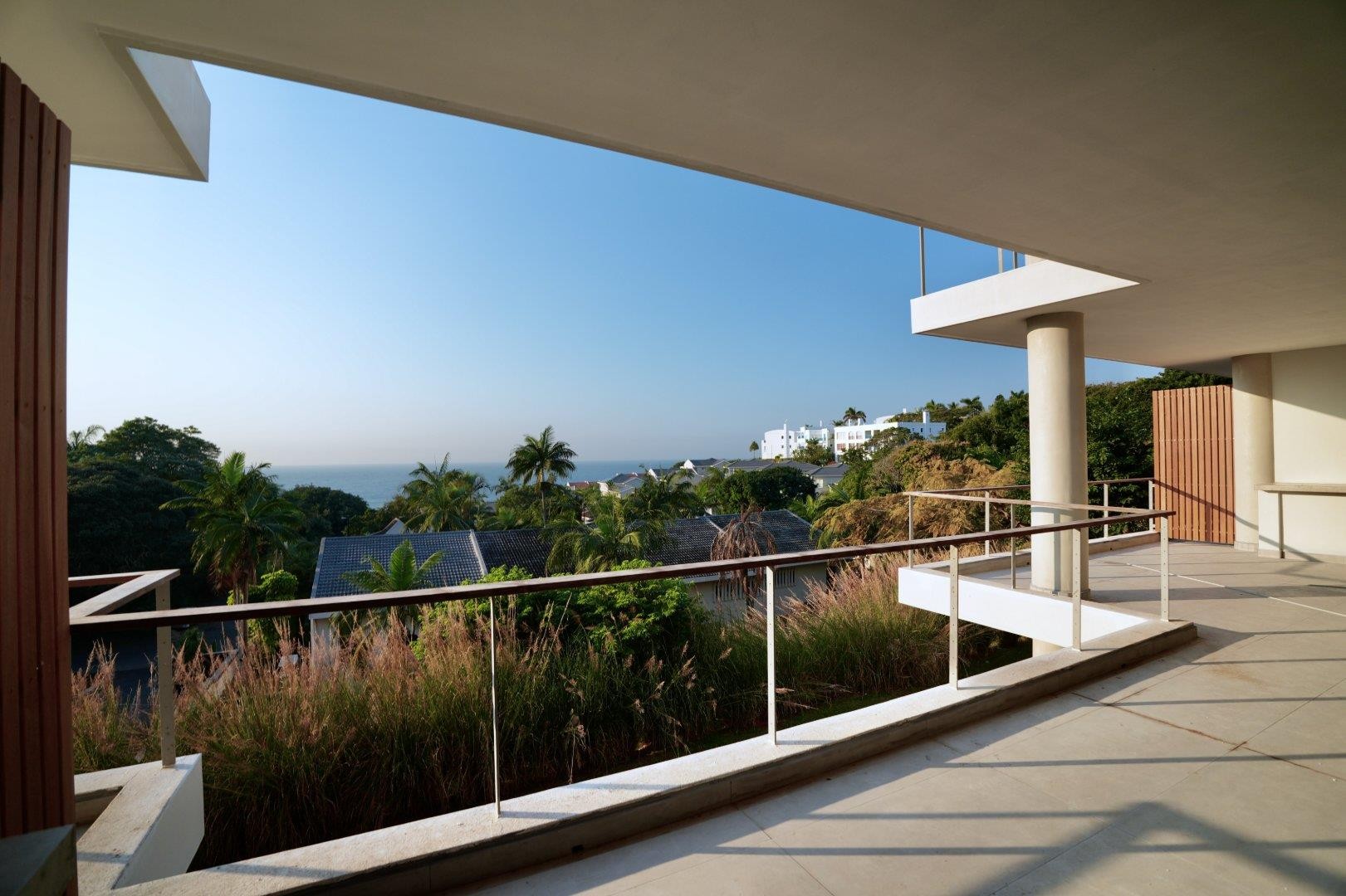 Apartment for rent in Shakas Rock, Ballito, KwaZulu Natal, 147 m²