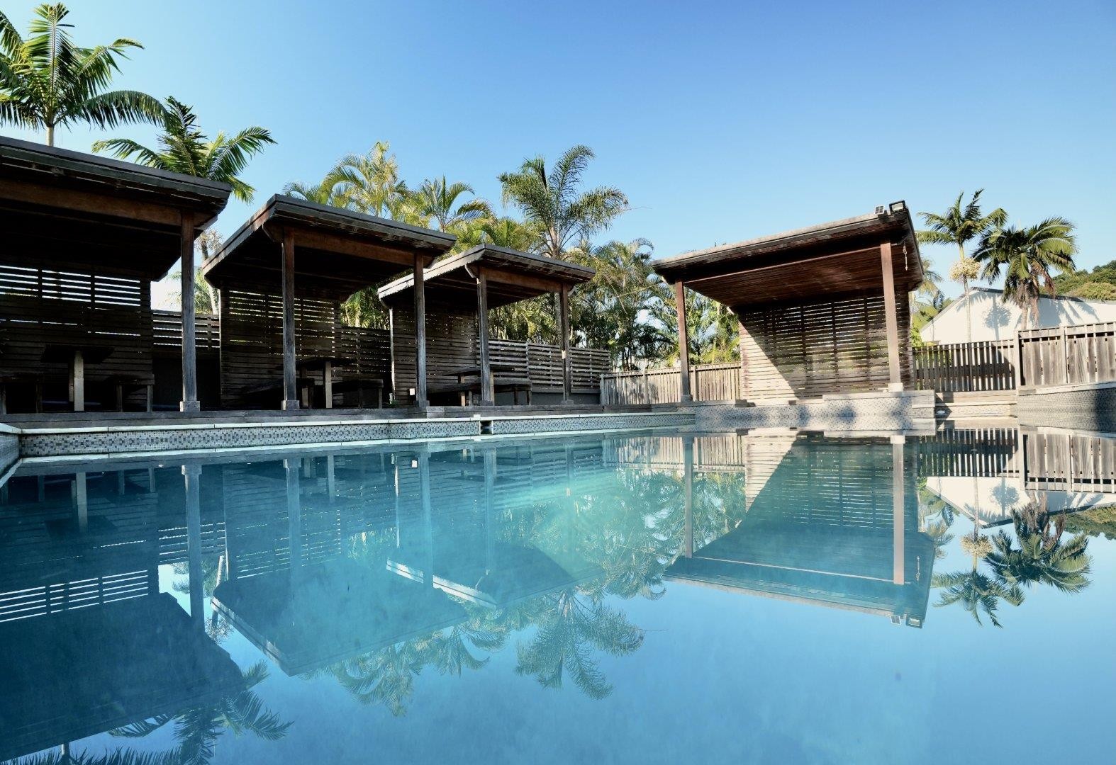 Apartment for rent in Shakas Rock, Ballito, KwaZulu Natal, 147 m²