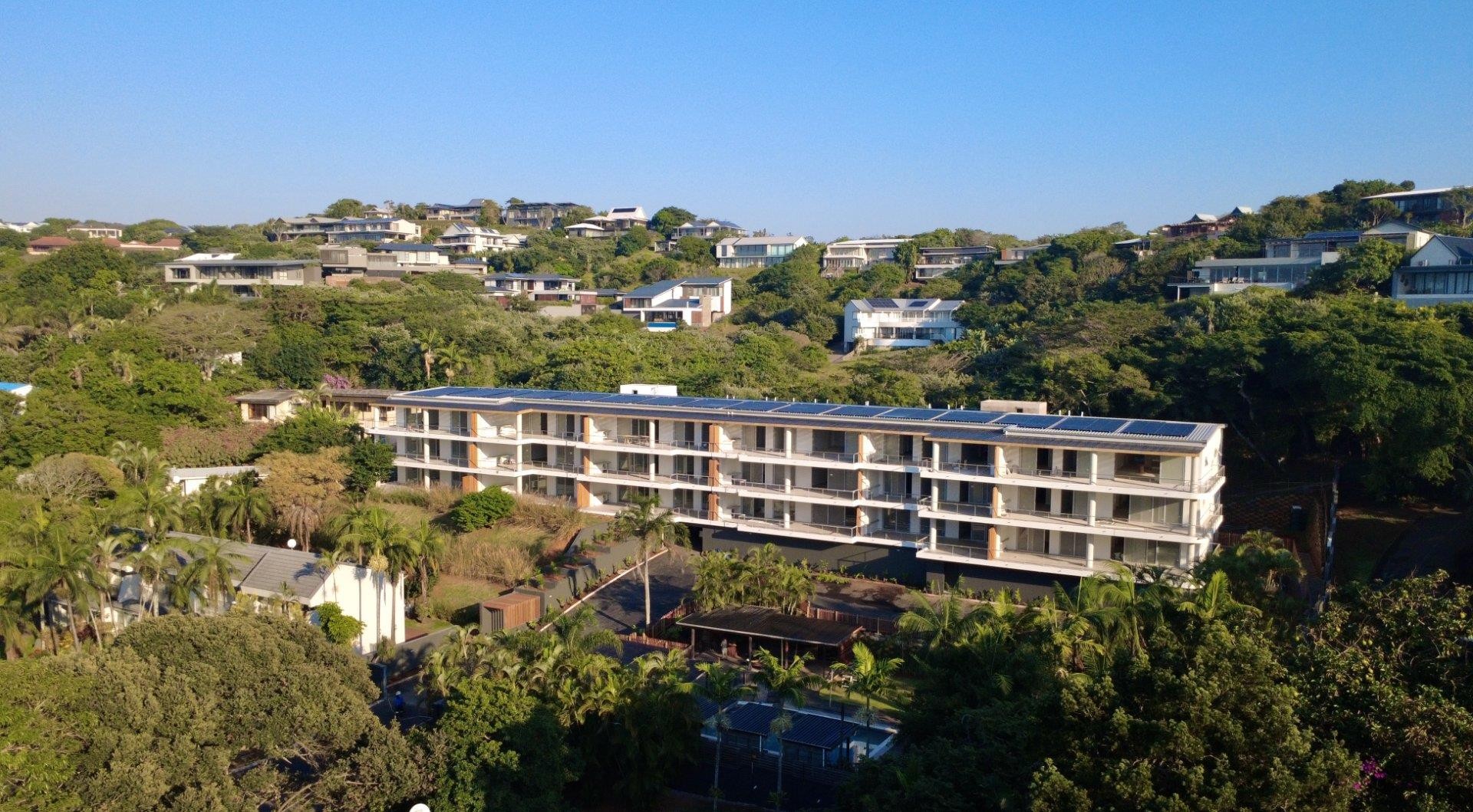 Apartment for rent in Shakas Rock, Ballito, KwaZulu Natal, 147 m²
