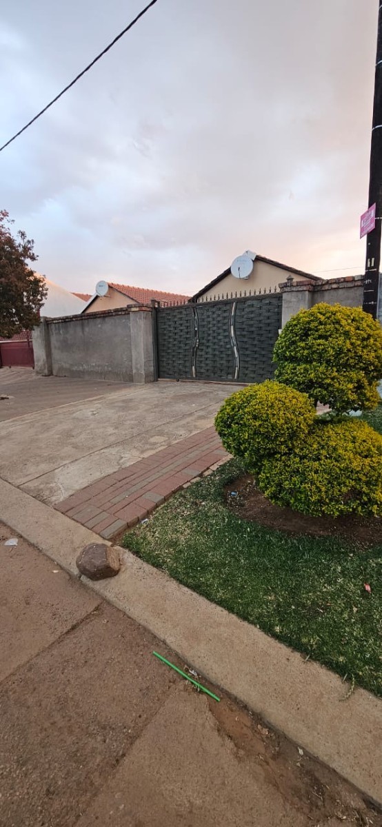 House for sale in Mahube Valley, Pretoria