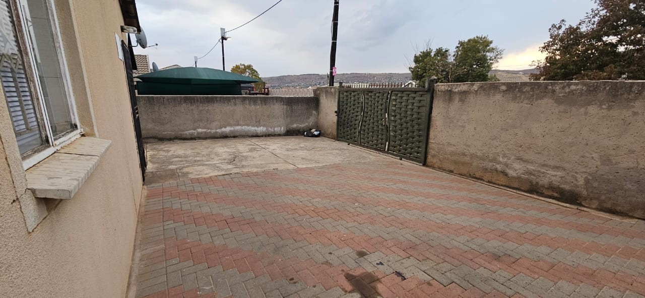 House for sale in Mahube Valley, Pretoria