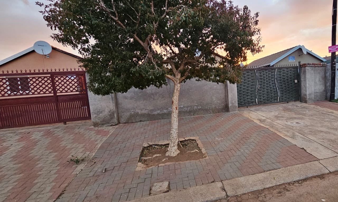 House for sale in Mahube Valley, Pretoria