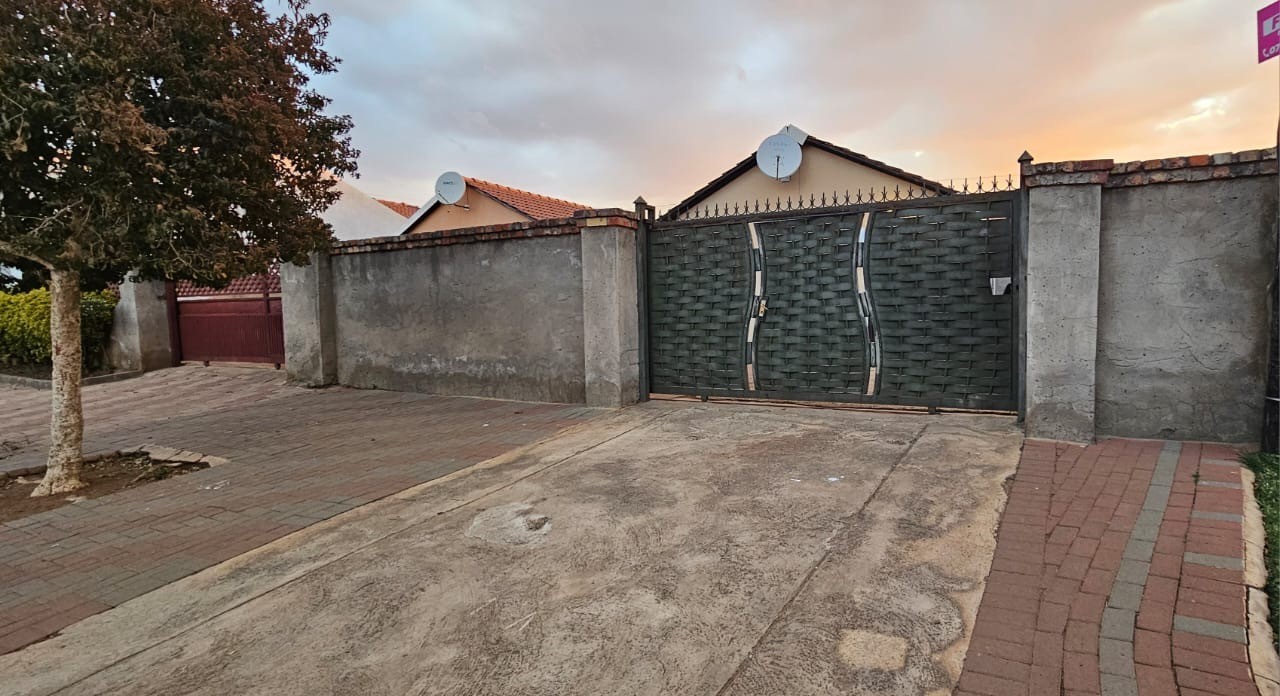 House for sale in Mahube Valley, Pretoria