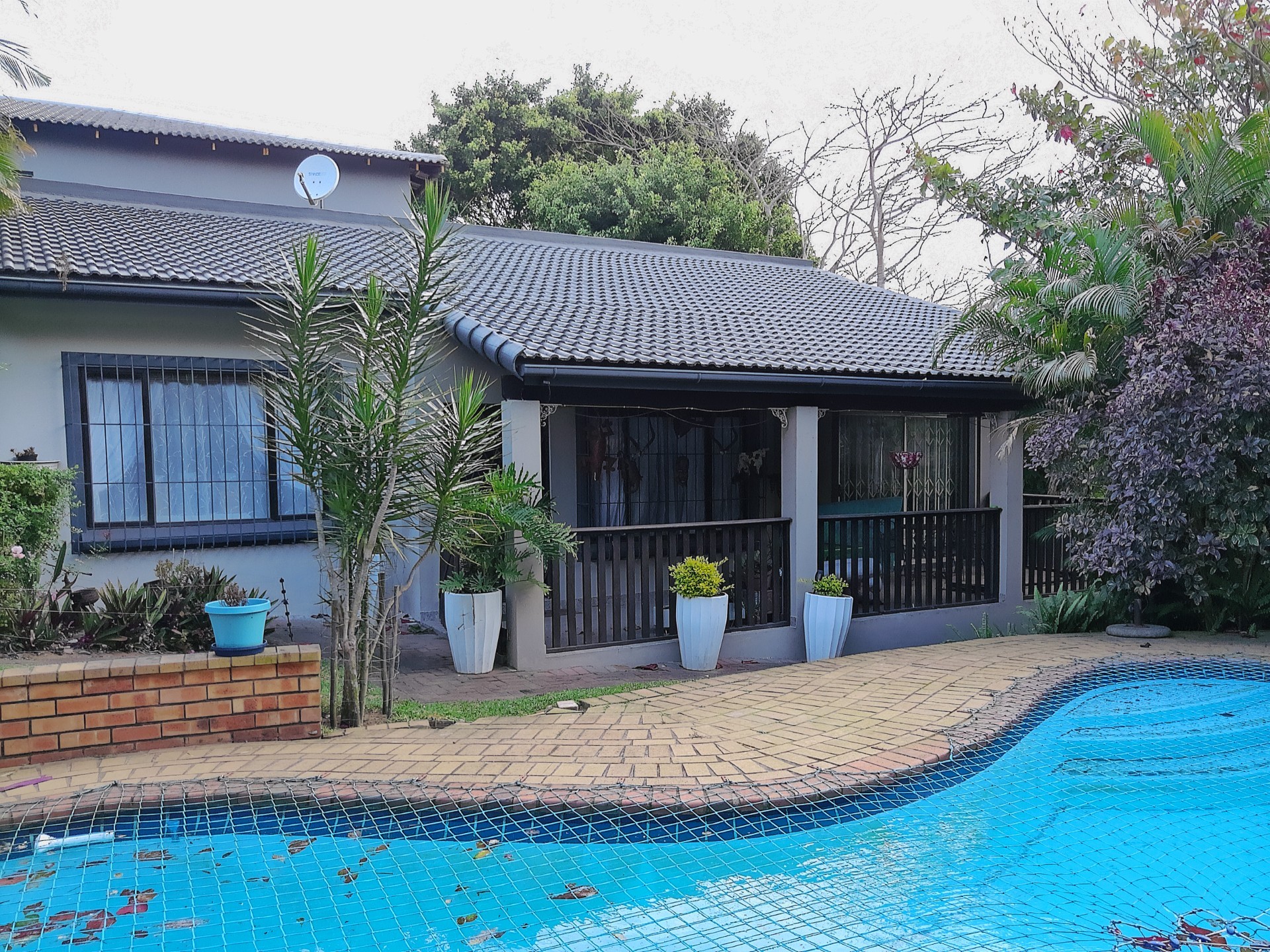 House for sale in Meer En See, Richards Bay, KwaZulu Natal, 1160 m²