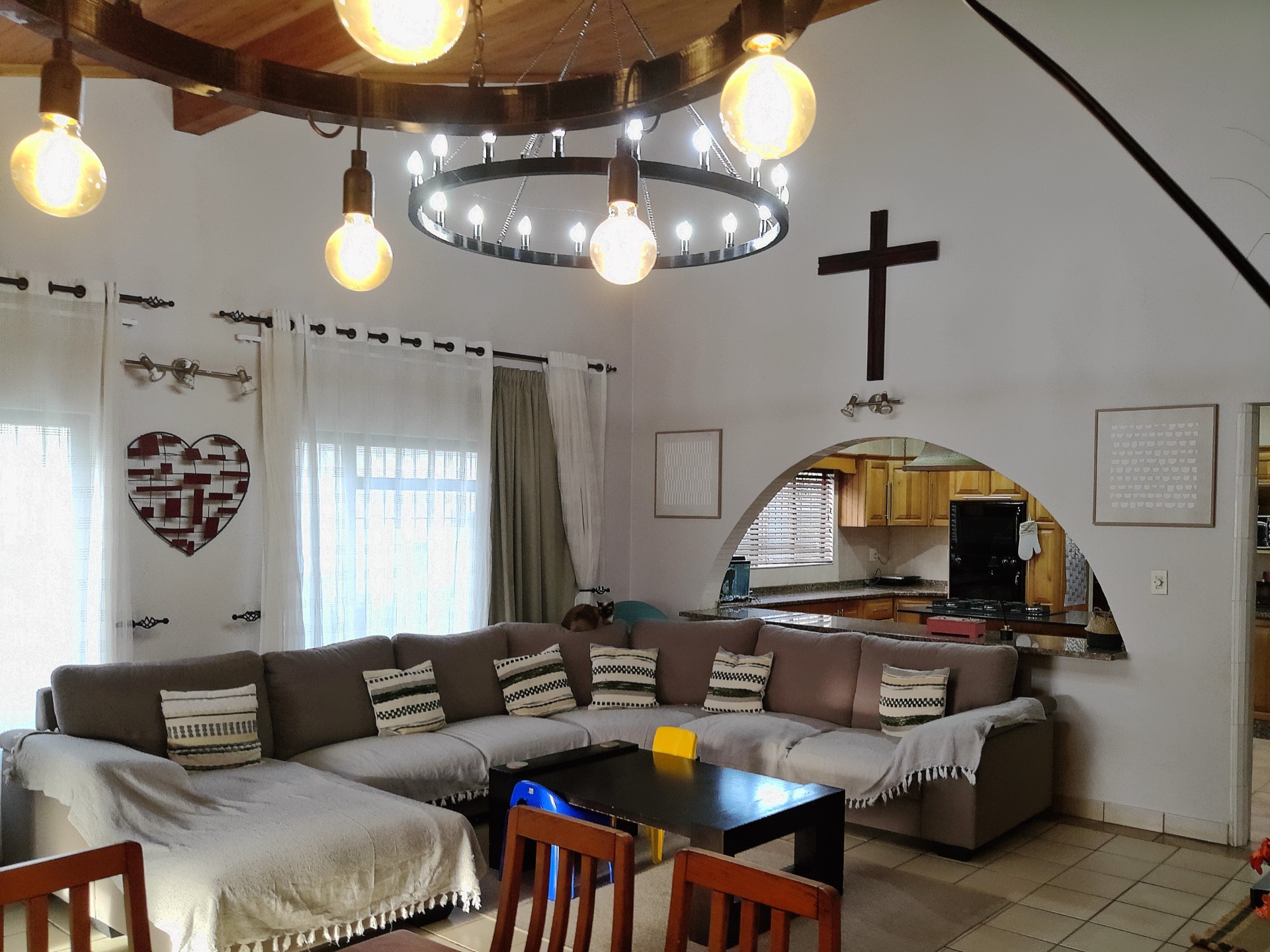 House for sale in Meer En See, Richards Bay, KwaZulu Natal, 1160 m²