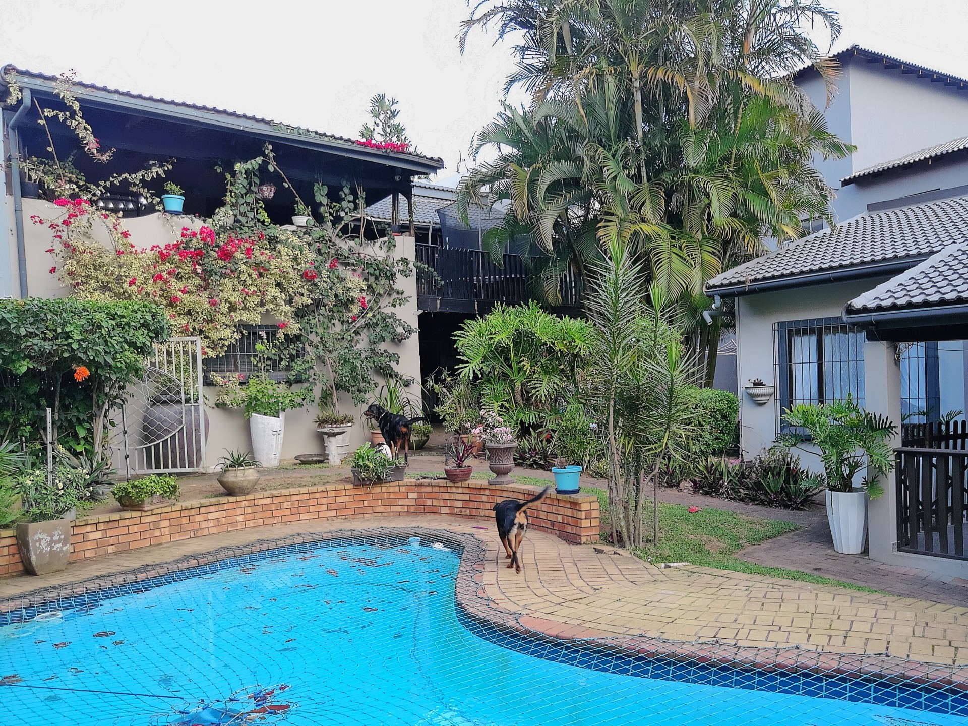 House for sale in Meer En See, Richards Bay, KwaZulu Natal, 1160 m²