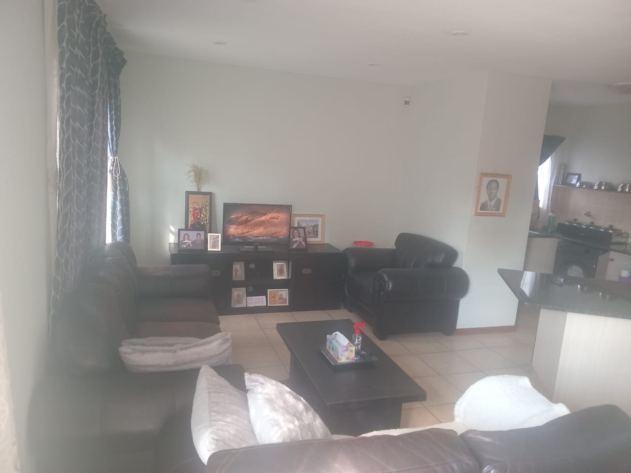 Duplex for sale in Amandasig, Akasia, 129 m²
