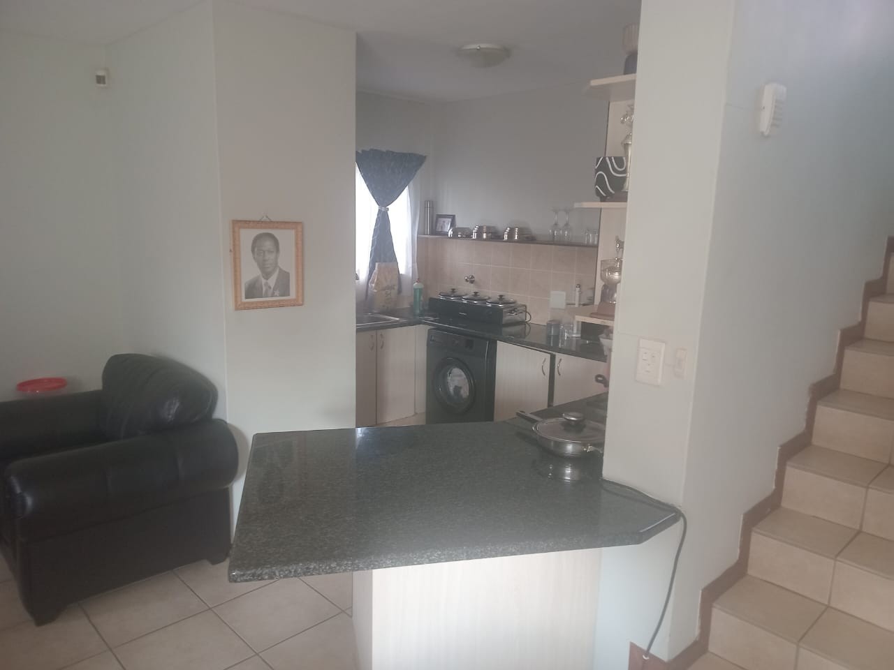 Duplex for sale in Amandasig, Akasia, 129 m²