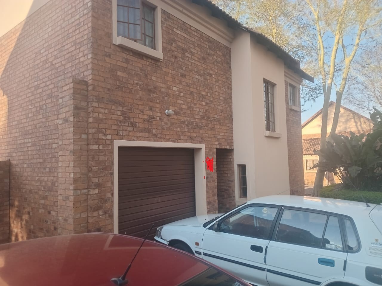 Duplex for sale in Amandasig, Akasia, 129 m²