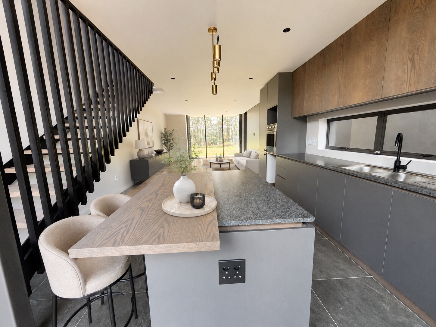 Townhouse for sale in Elaleni Coastal Forest Estate, Ballito, KwaZulu Natal, 155 m²