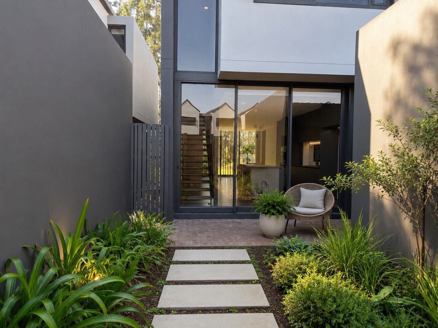 Townhouse for sale in Elaleni Coastal Forest Estate, Ballito, KwaZulu Natal, 155 m²