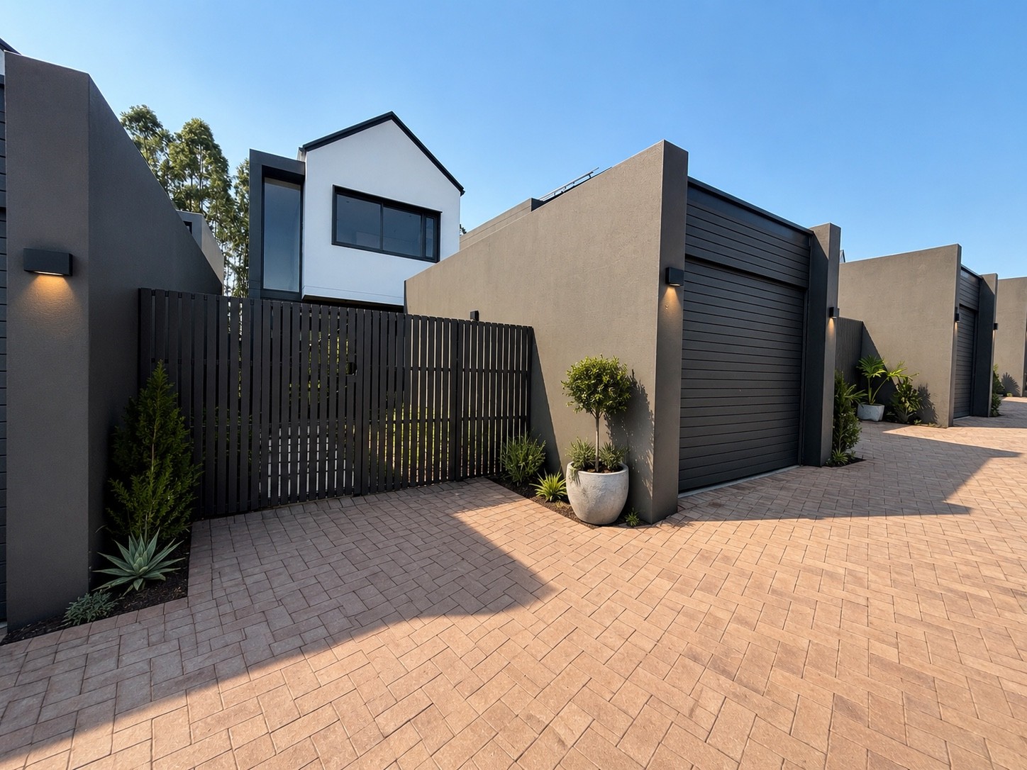 Townhouse for sale in Elaleni Coastal Forest Estate, Ballito, KwaZulu Natal, 155 m²
