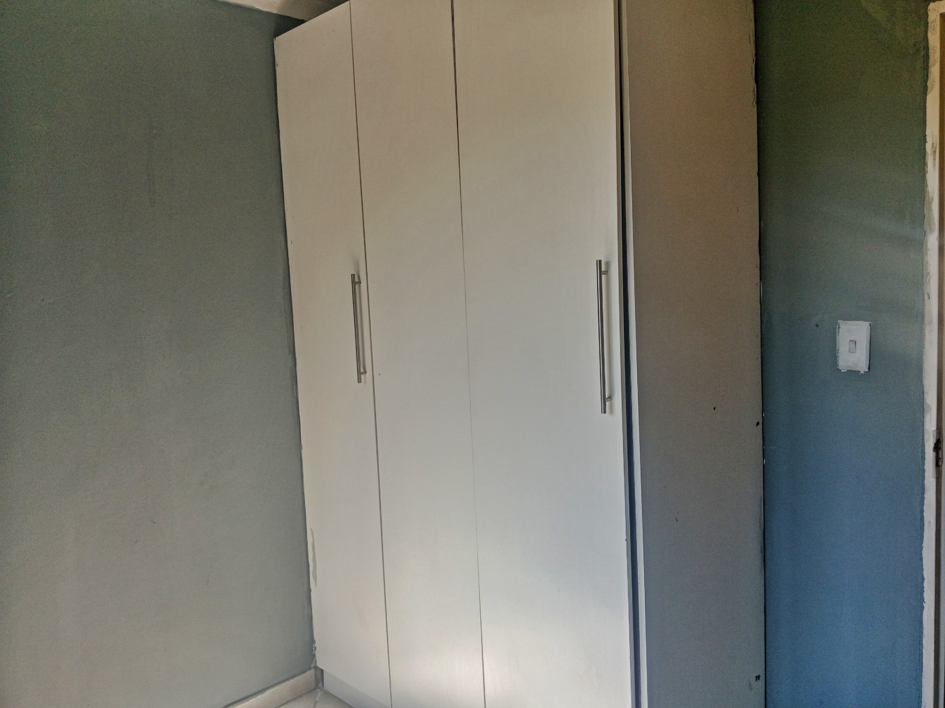House for rent in Kirkney, Pretoria, 65 m²