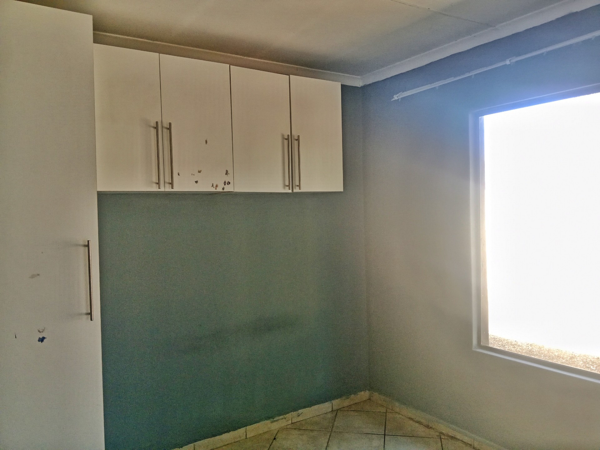 House for rent in Kirkney, Pretoria, 65 m²