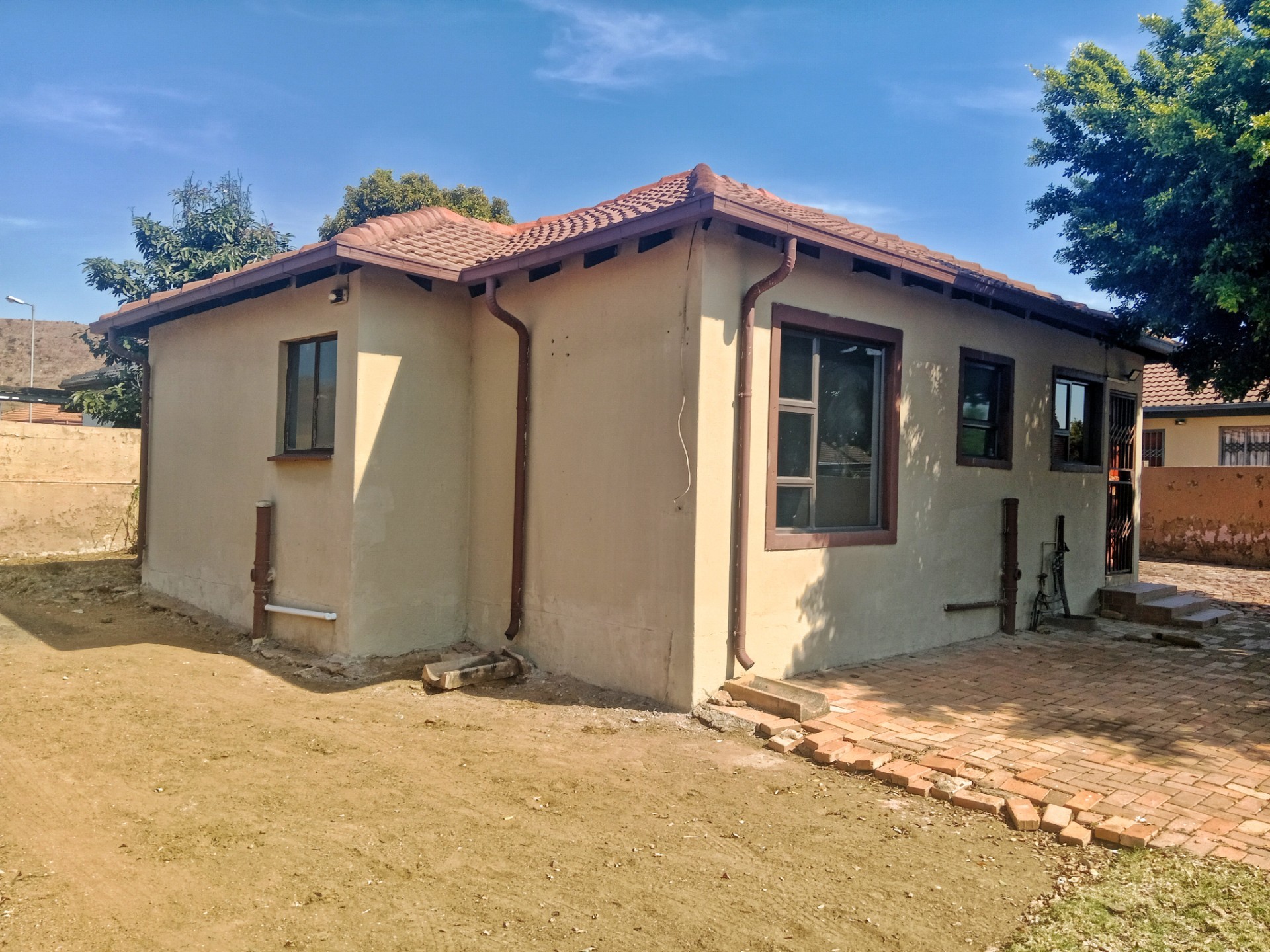 Available House To Rent in Kirkney, Pretoria West