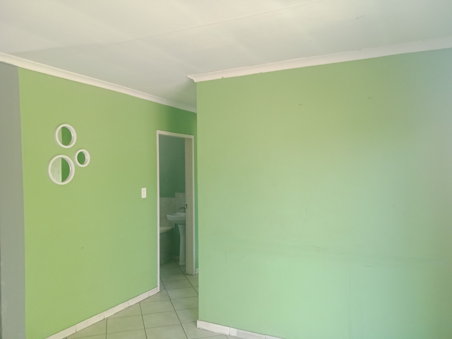 House for rent in Kirkney, Pretoria, 65 m²