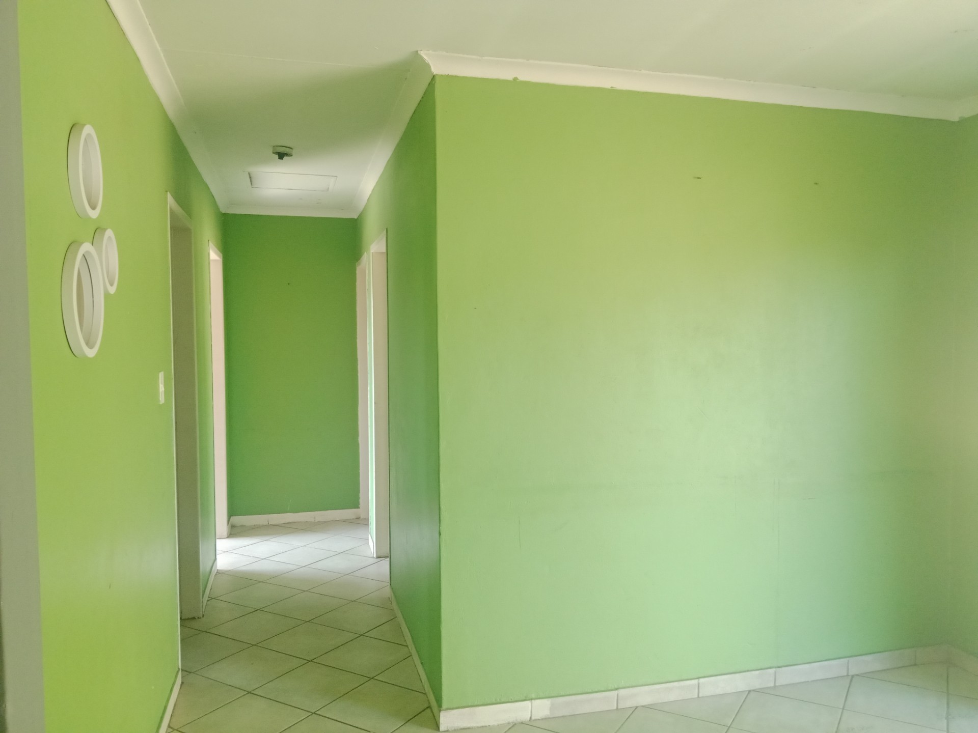 House for rent in Kirkney, Pretoria, 65 m²