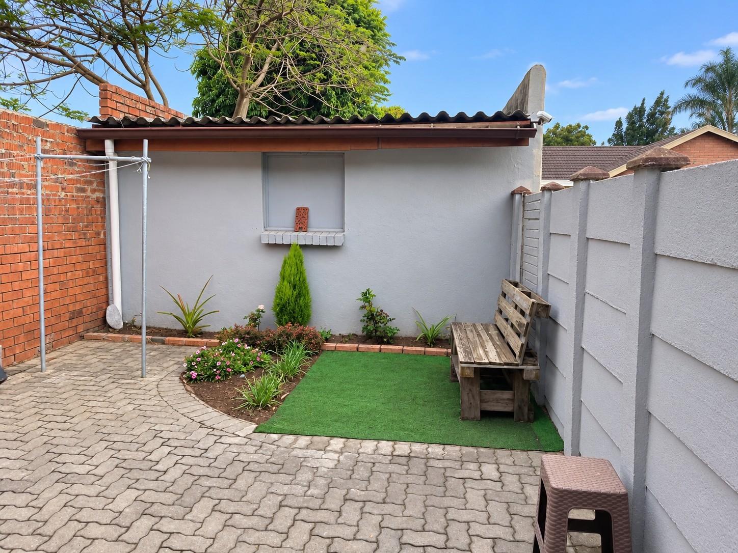 Cottage for rent in Birdswood, Richards Bay, KwaZulu Natal