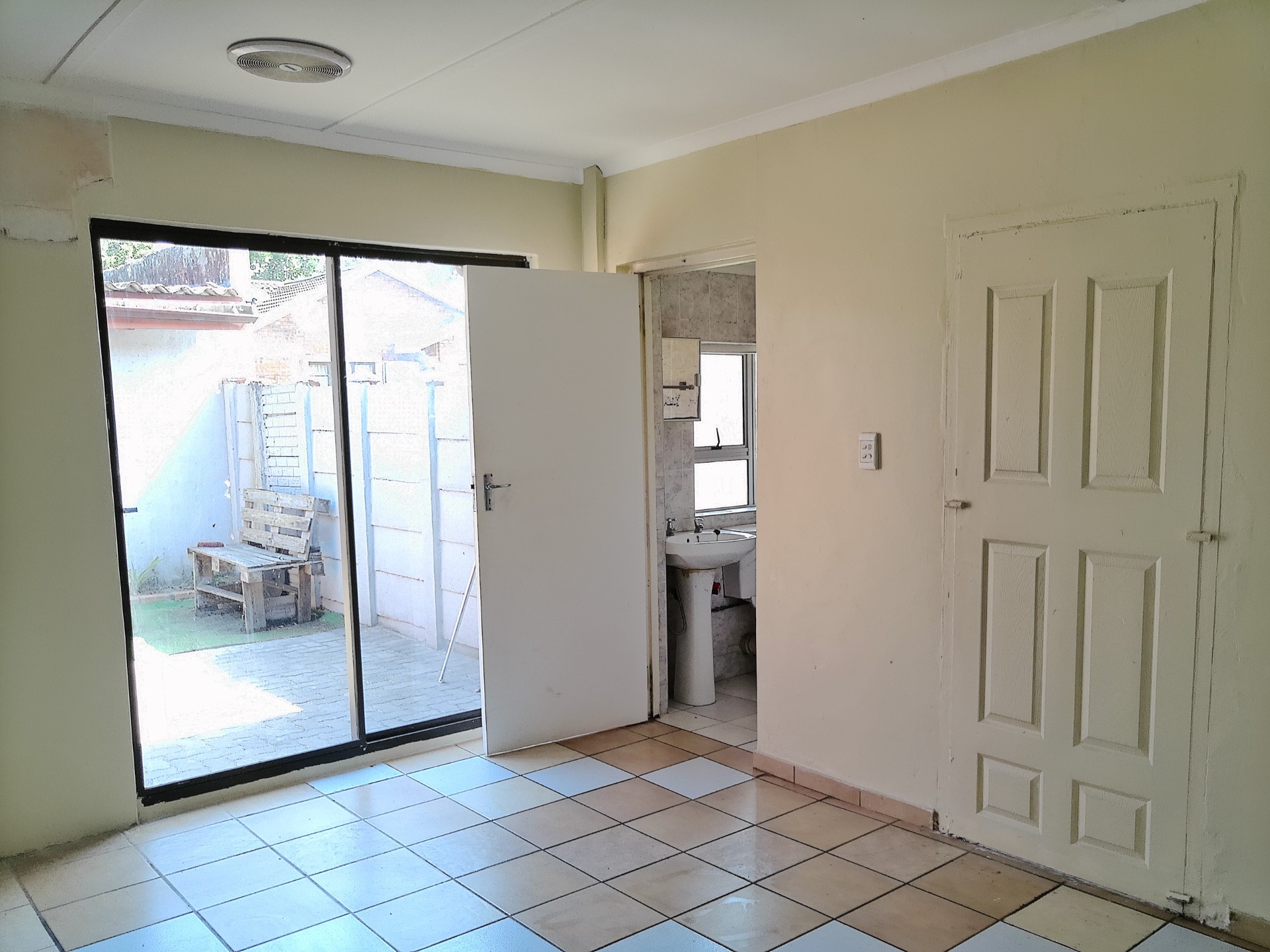Cottage for rent in Birdswood, Richards Bay, KwaZulu Natal