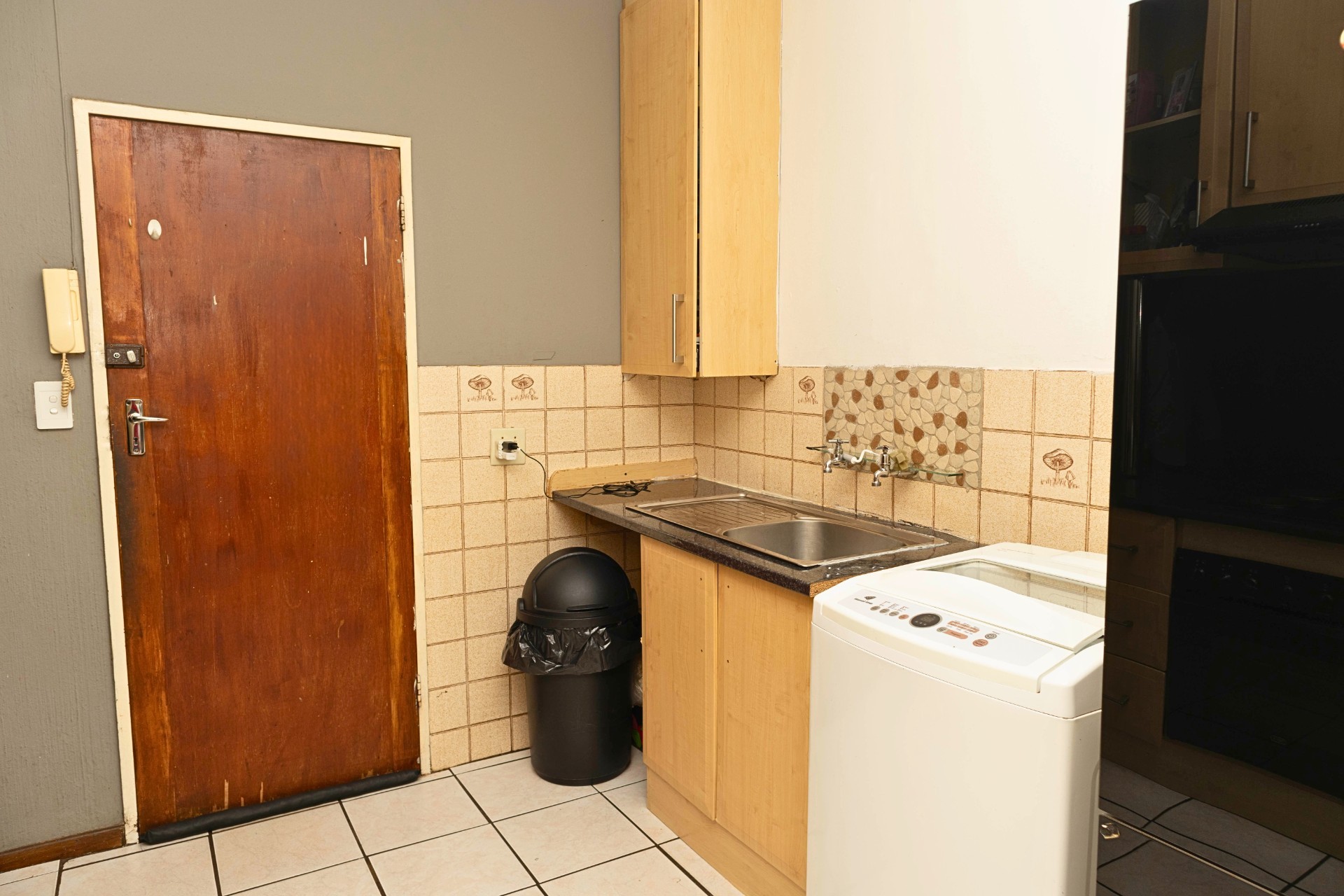 Cluster for sale in Hamberg, Roodepoort, 93 m²