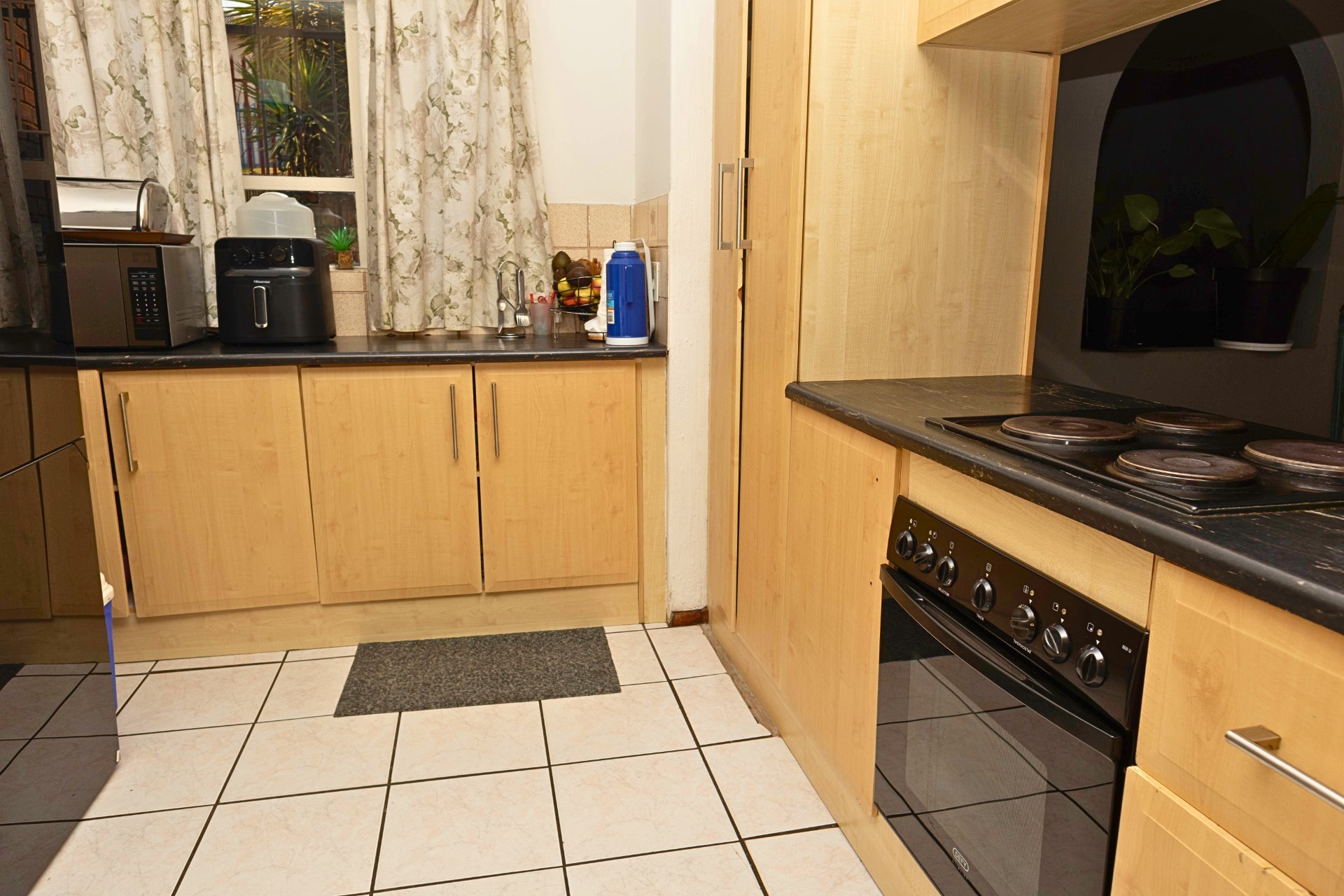 Cluster for sale in Hamberg, Roodepoort, 93 m²