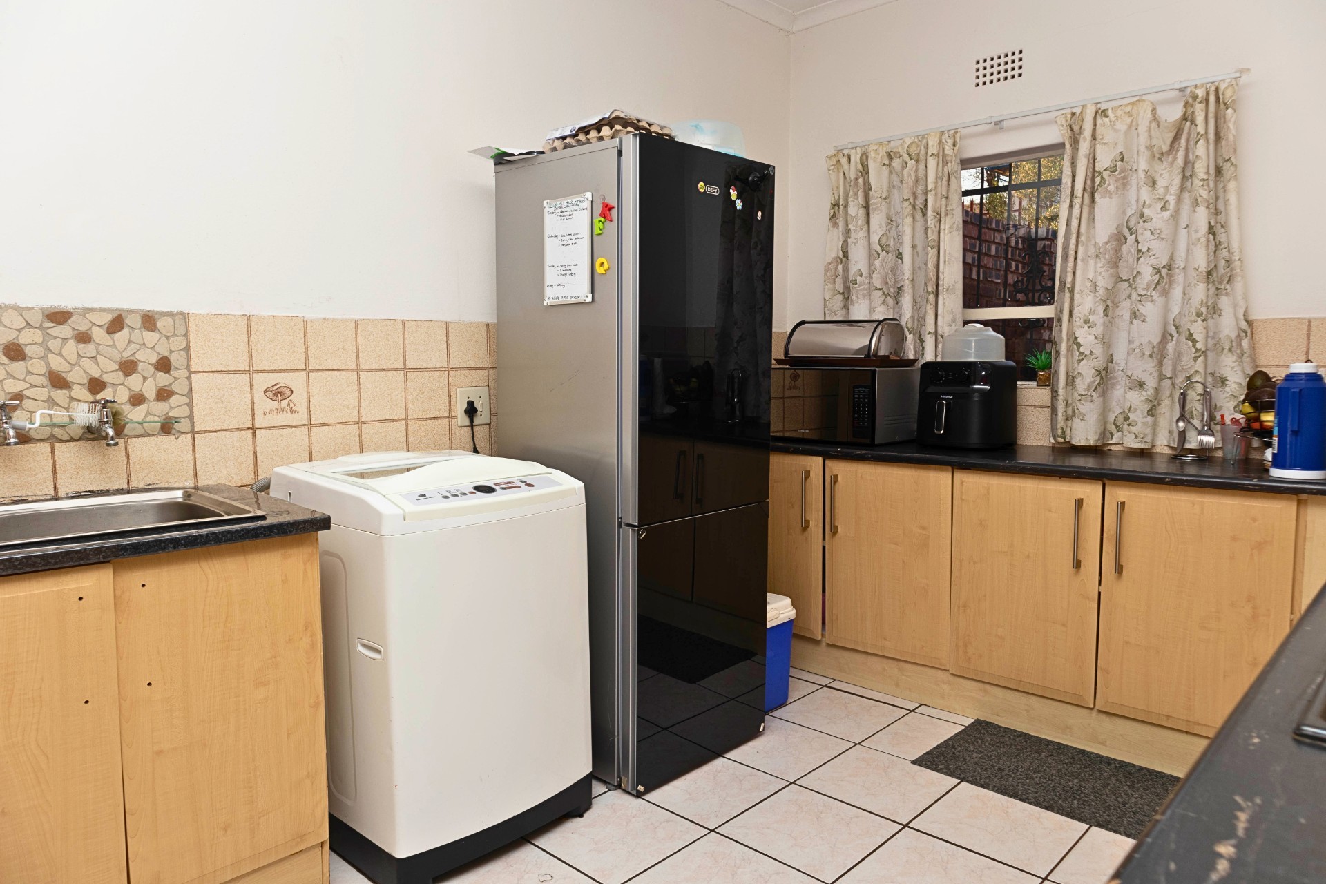 Cluster for sale in Hamberg, Roodepoort, 93 m²