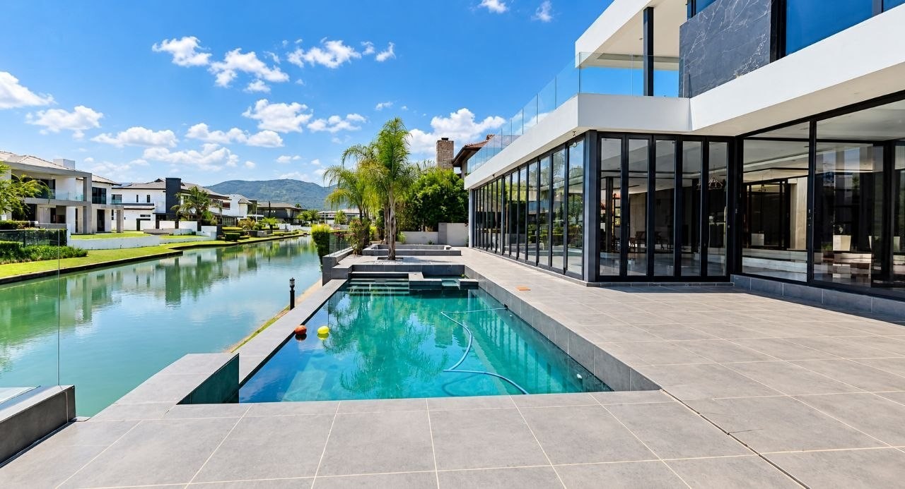 House for sale in The Islands Estates, Hartbeespoort, North West, 1096 m²