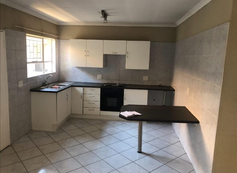 Apartment for rent in Eastleigh, Edenvale