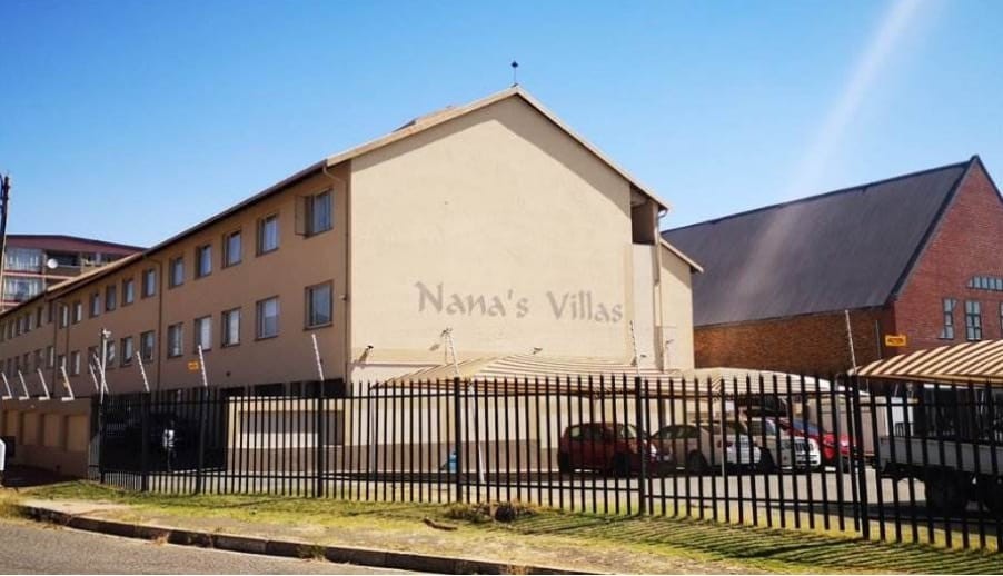Apartment for rent in Eastleigh, Edenvale