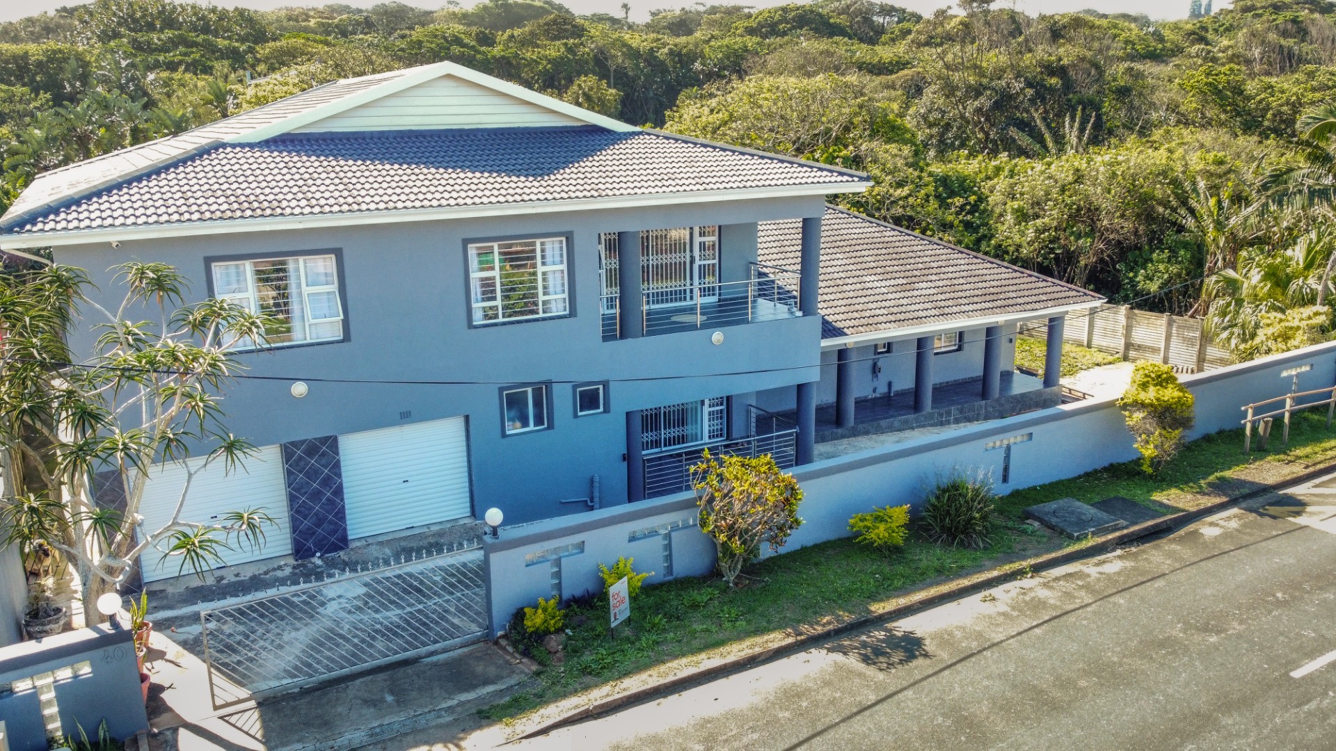 House for sale in Umtentweni, Port Shepstone, KwaZulu Natal, 40 Ambleside Road, Umtentweni, Port Shepstone, KwaZulu Natal, 870 m²