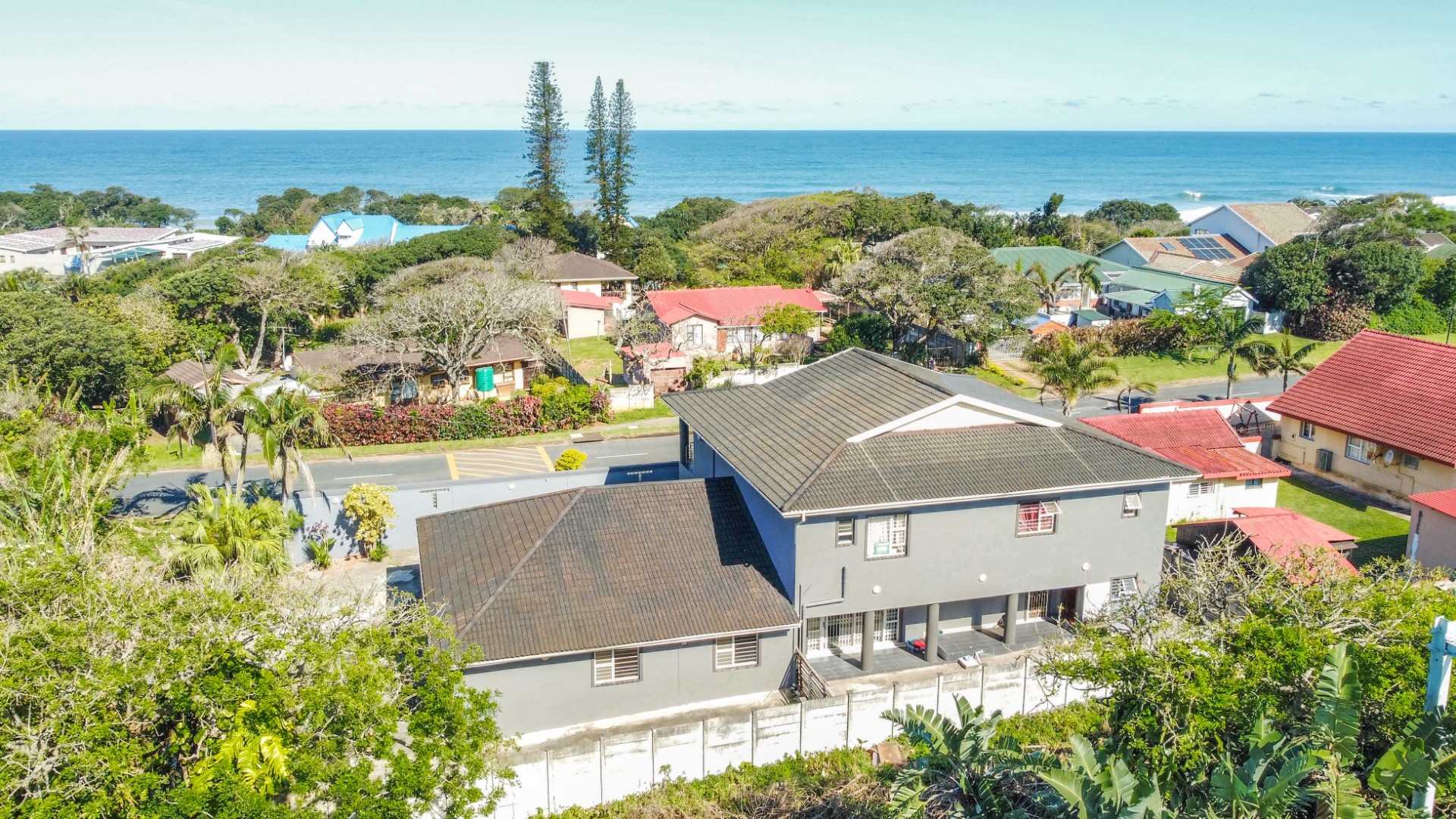 House for sale in Umtentweni, Port Shepstone, KwaZulu Natal, 40 Ambleside Road, Umtentweni, Port Shepstone, KwaZulu Natal, 870 m²